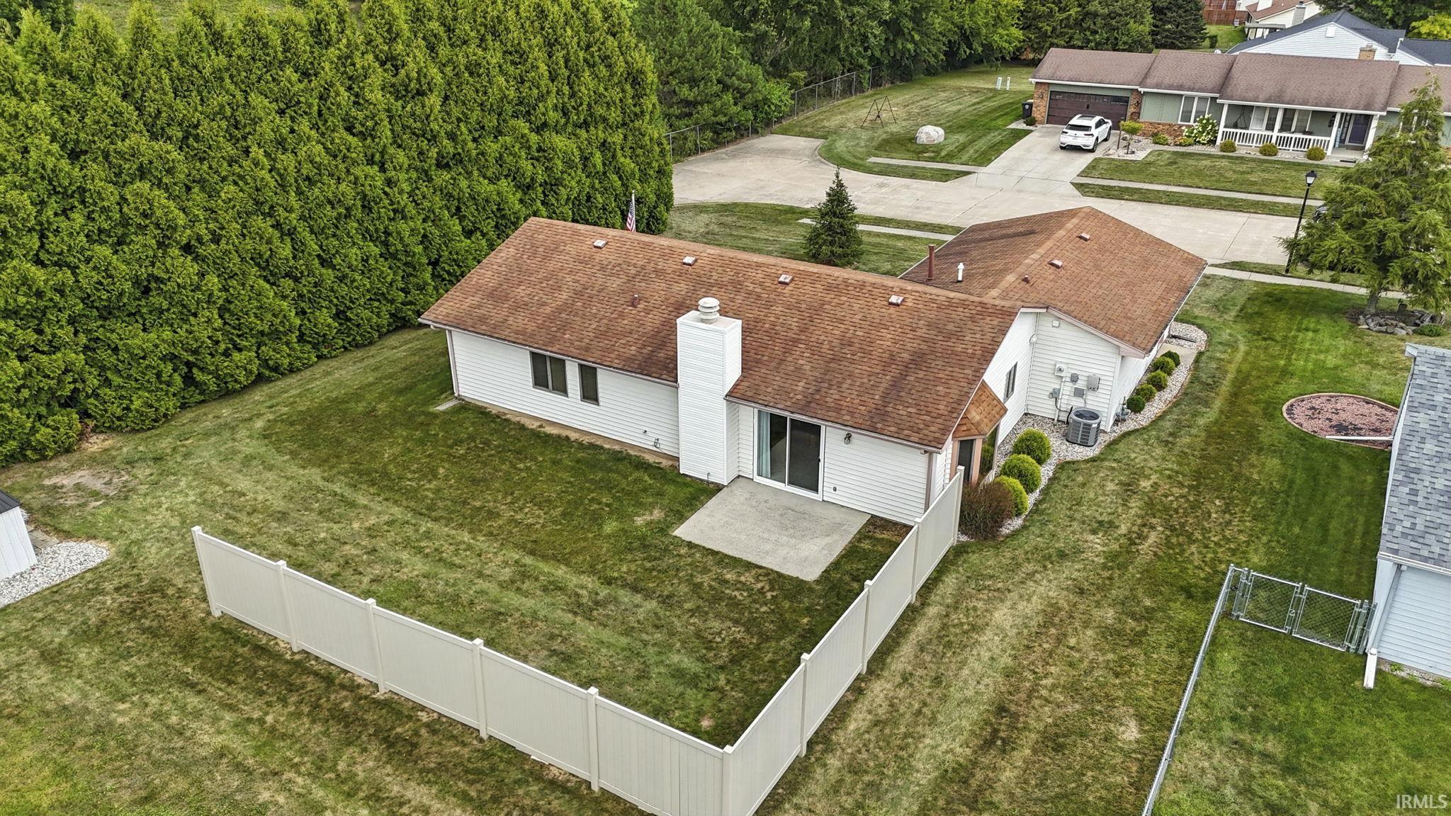 1622 Briar Fence Lane