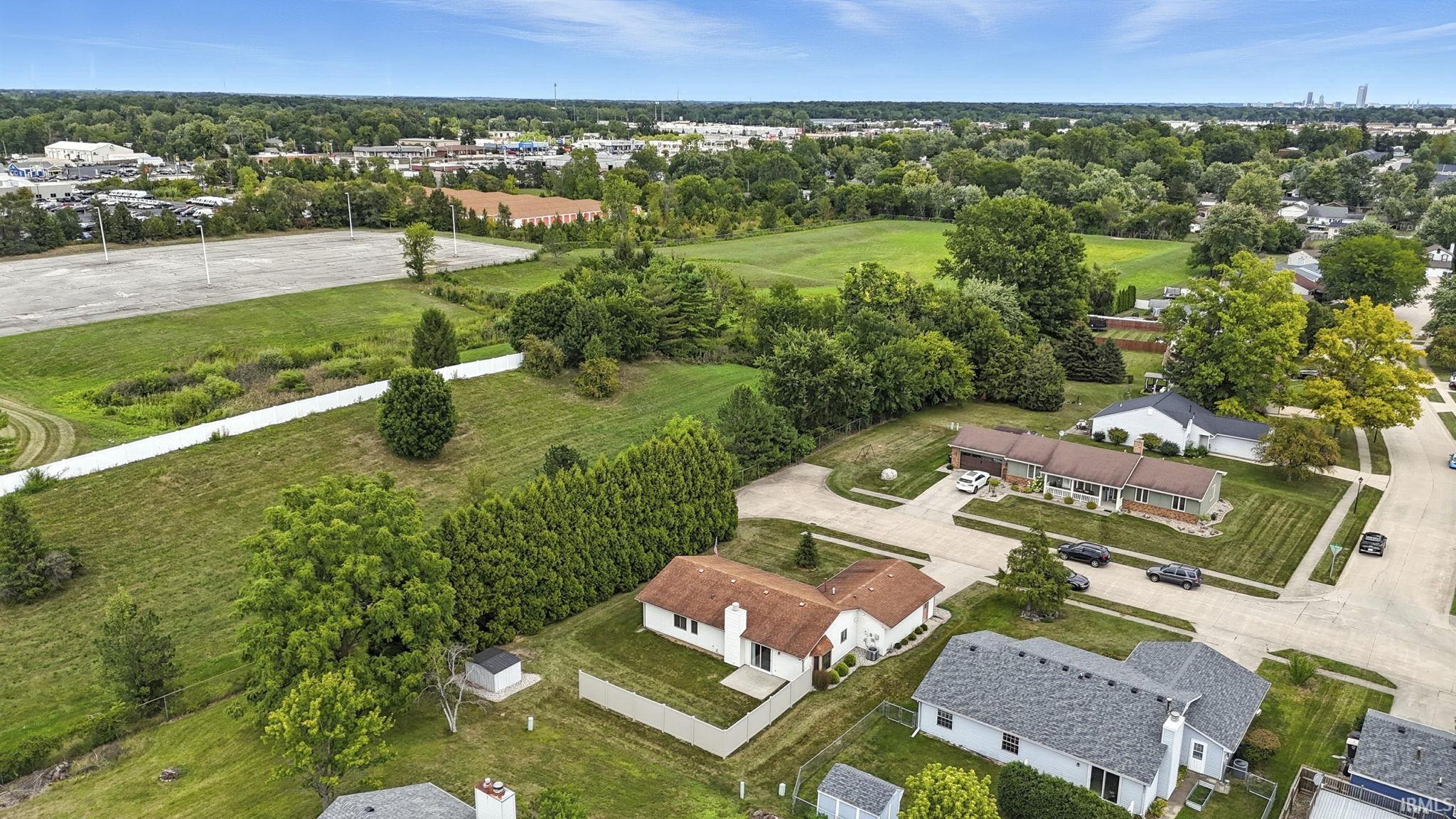 1622 Briar Fence Lane