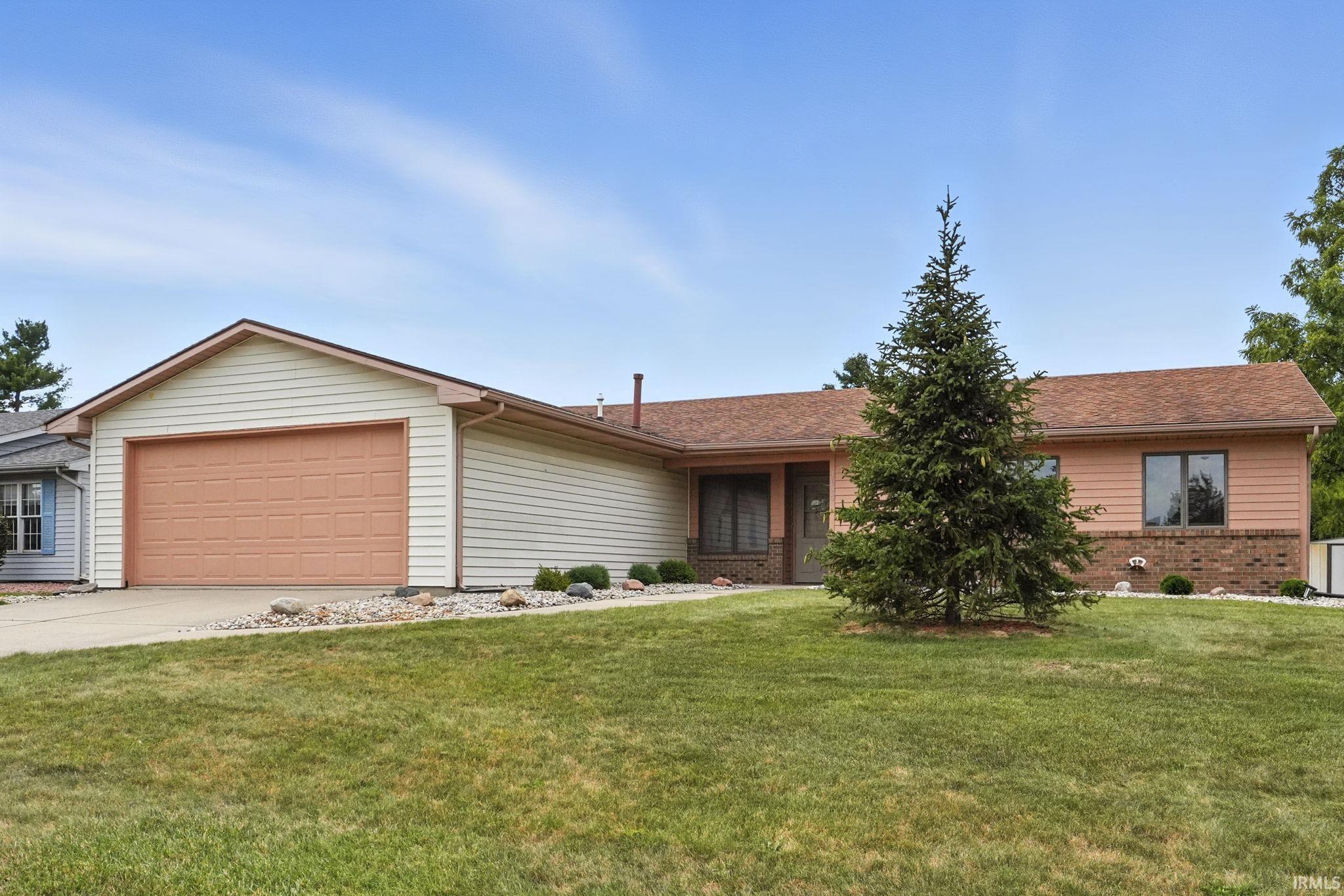 1622 Briar Fence Lane