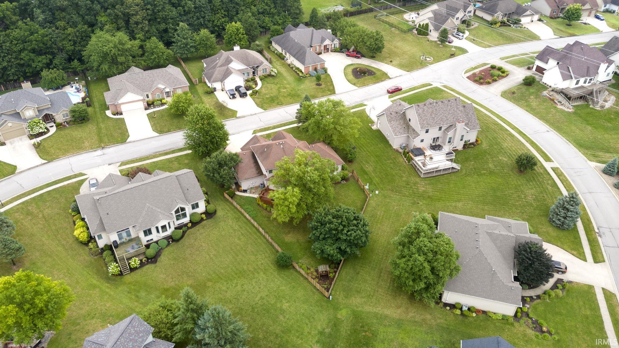 5916 Chase Creek Court