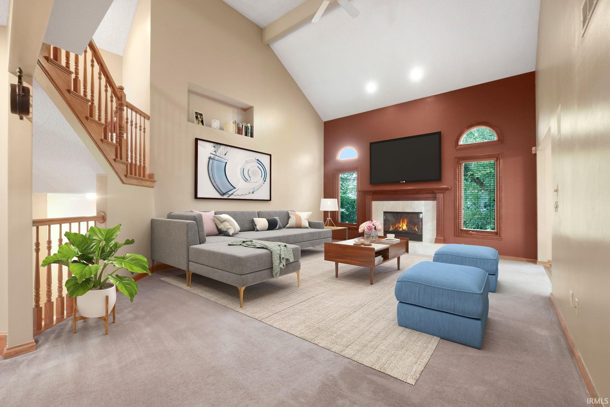 5916 Chase Creek Court