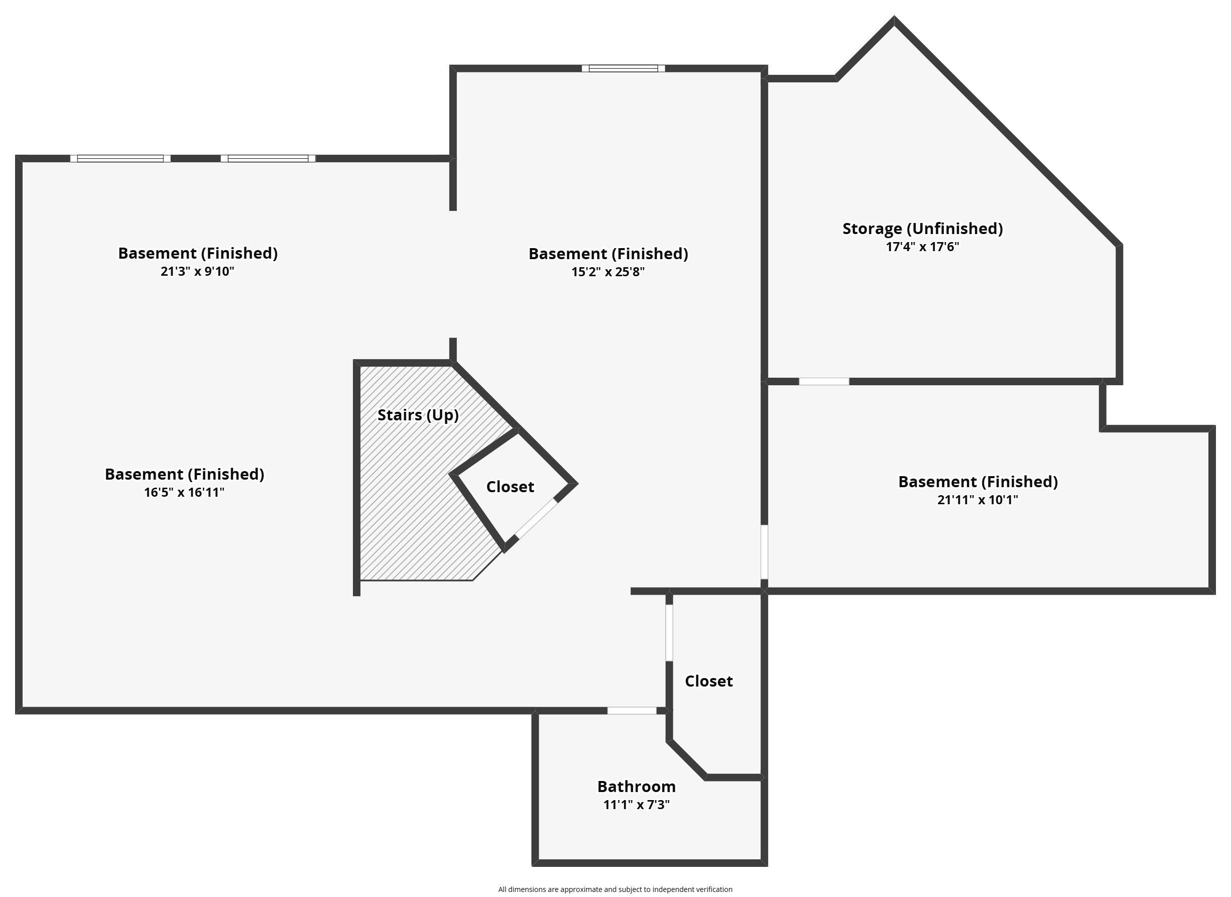 5916 Chase Creek Court