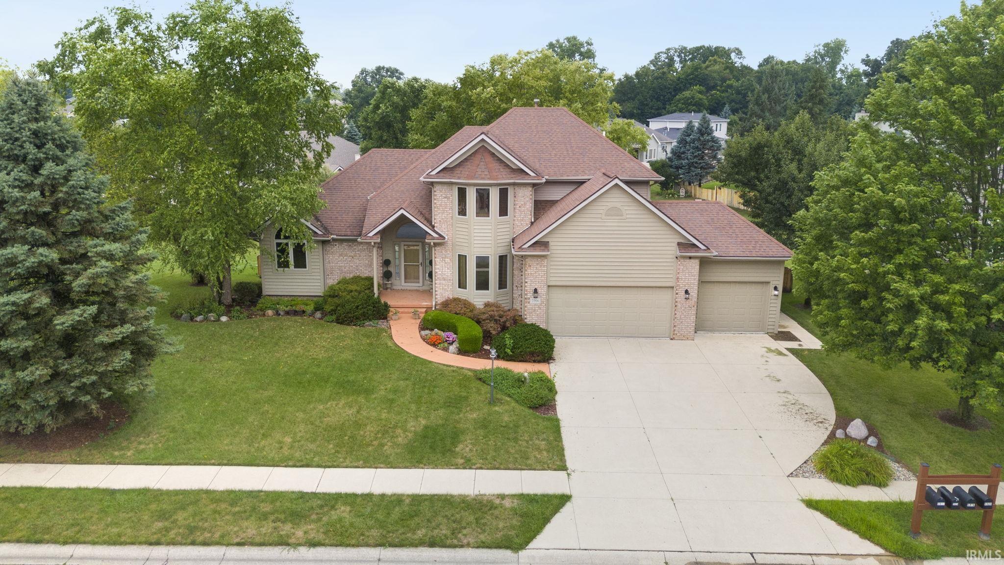 5916 Chase Creek Court