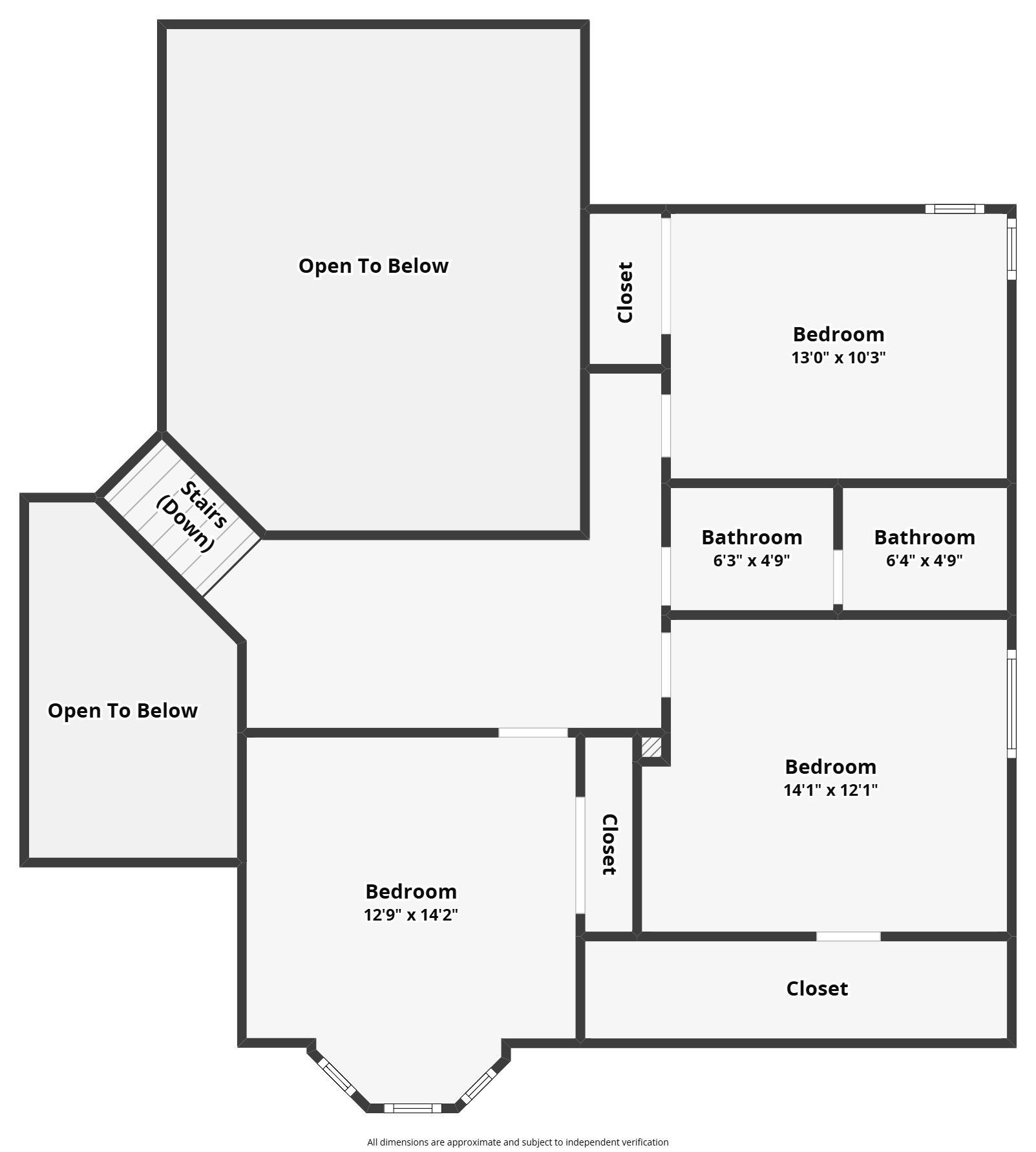 5916 Chase Creek Court