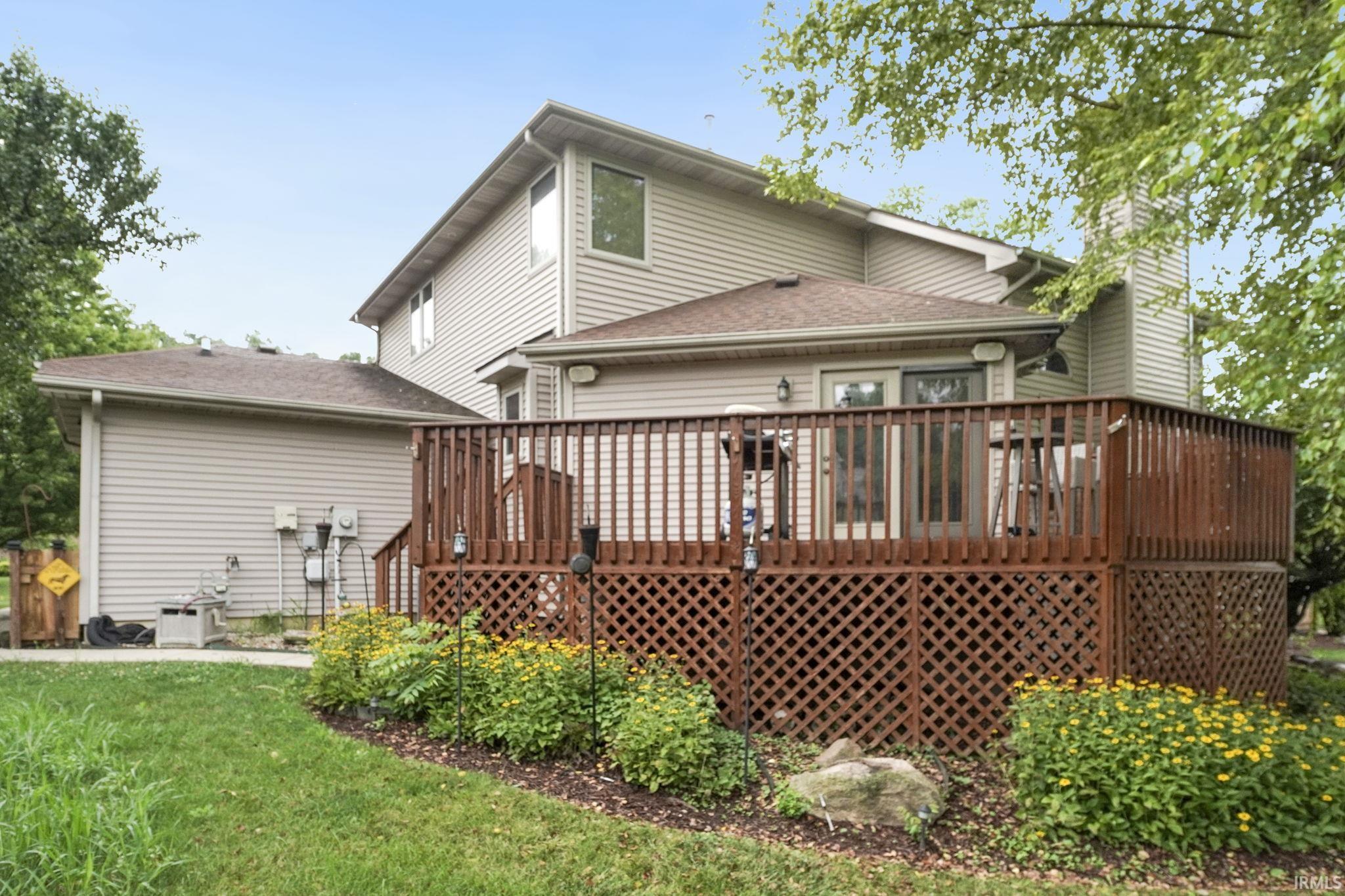 5916 Chase Creek Court