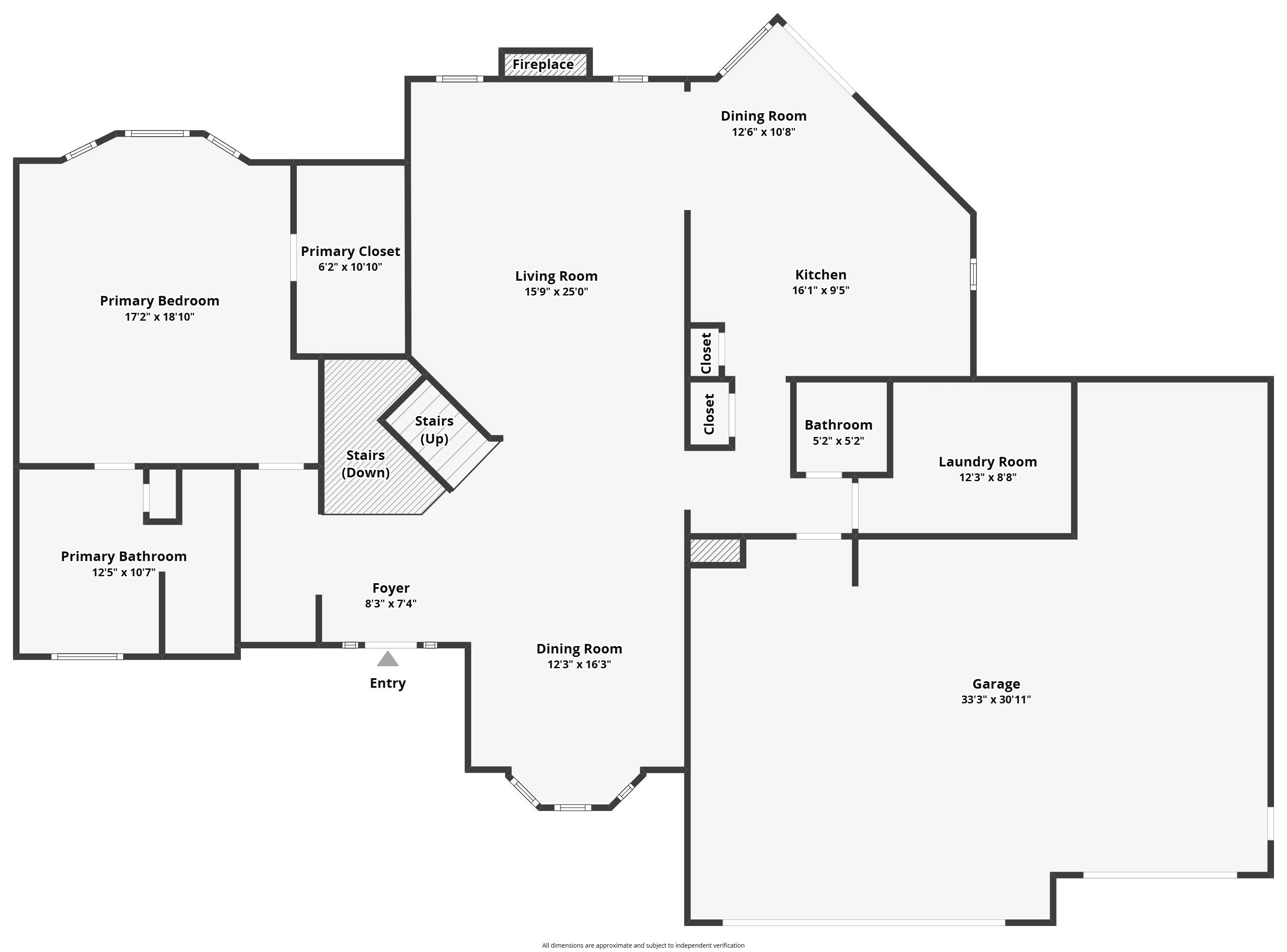 5916 Chase Creek Court