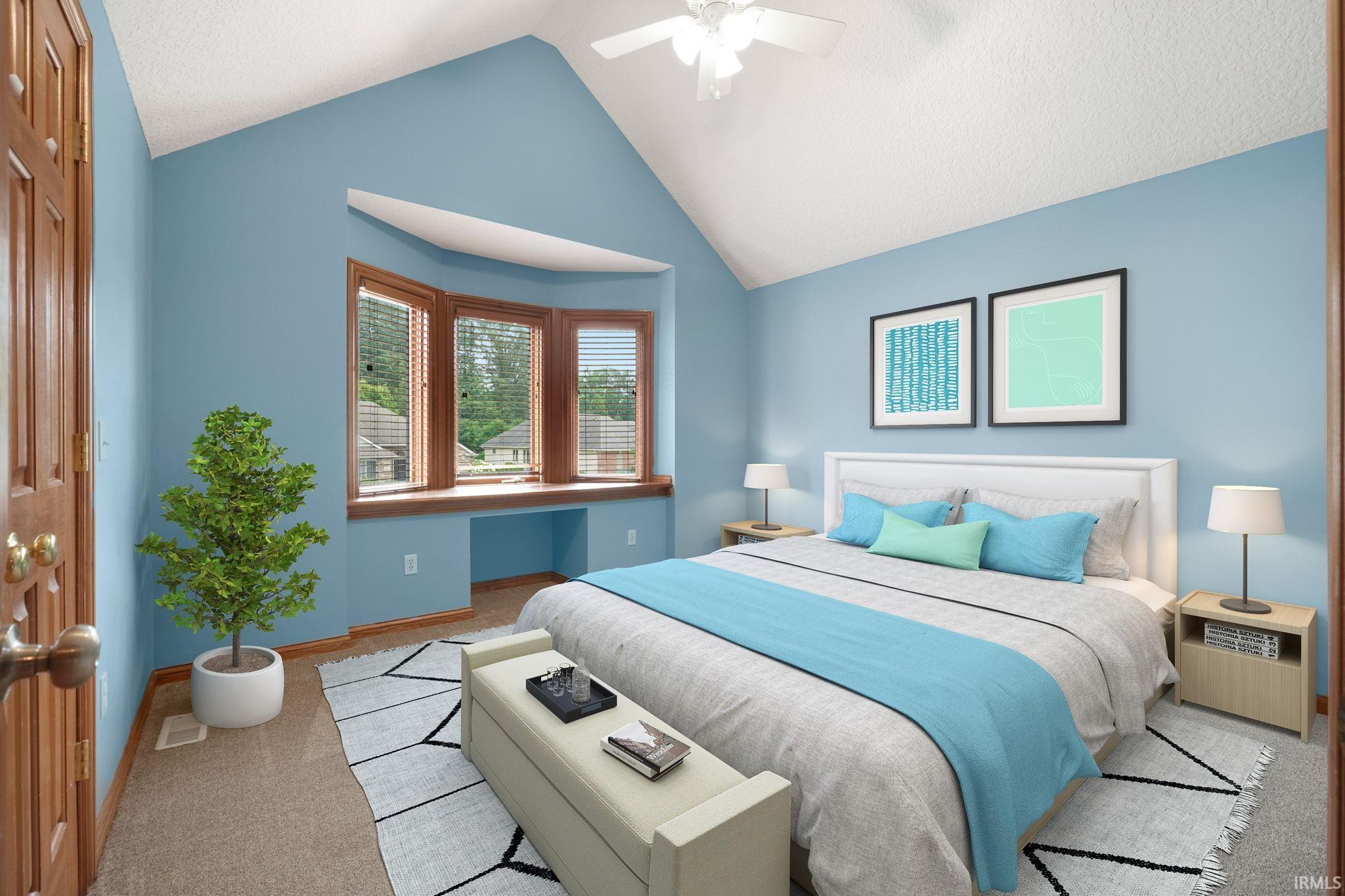 5916 Chase Creek Court