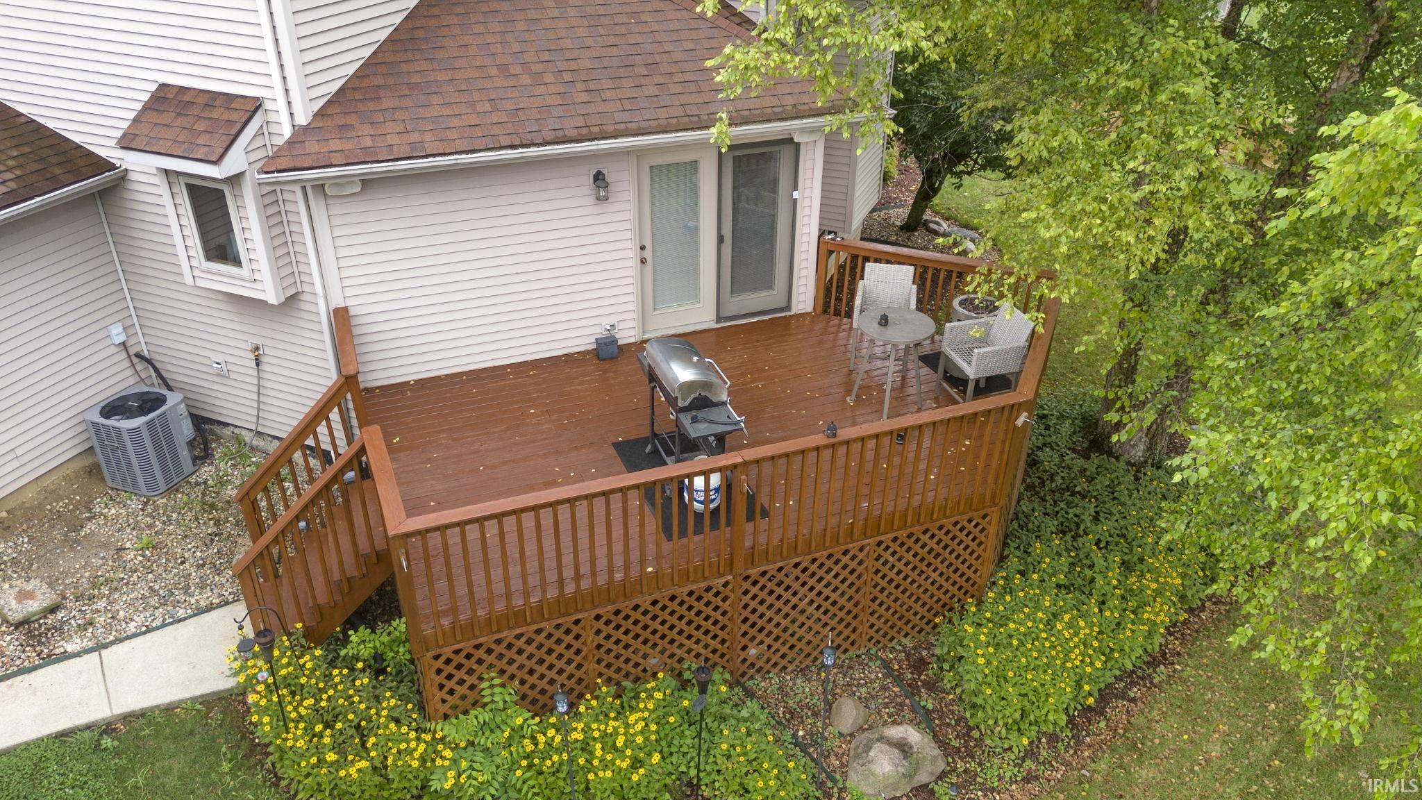 5916 Chase Creek Court