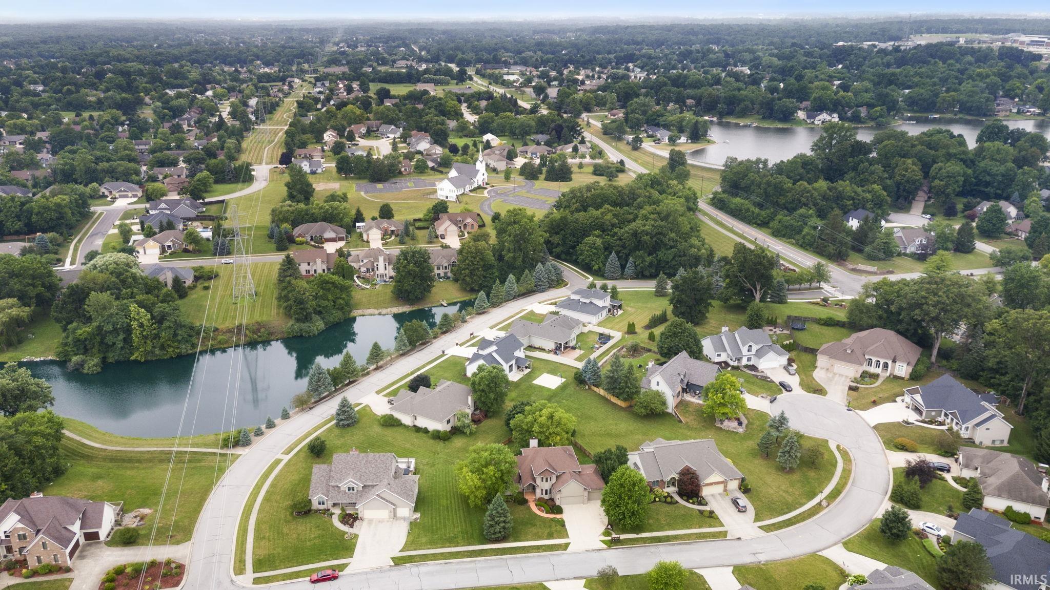 5916 Chase Creek Court