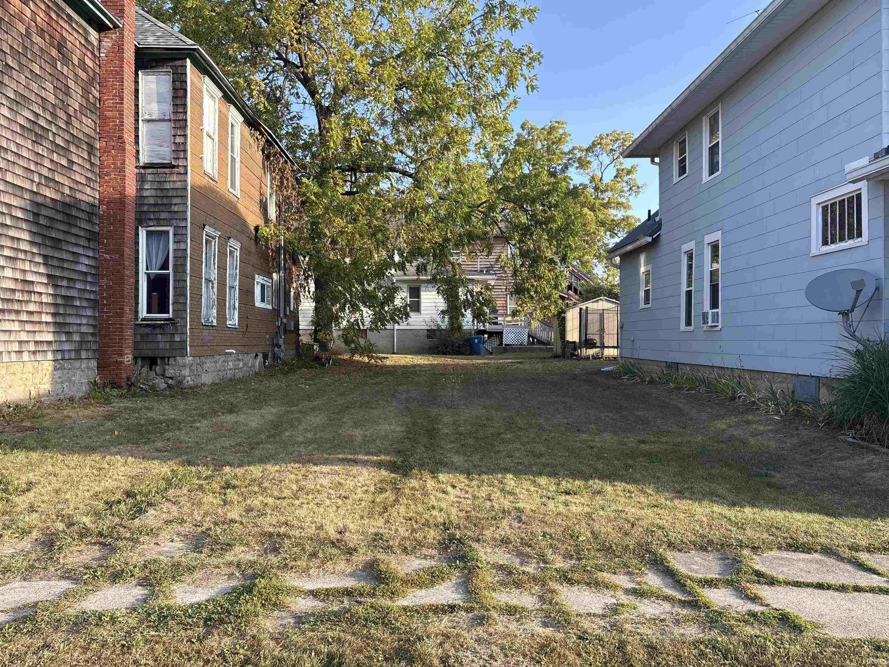 202 E King Street