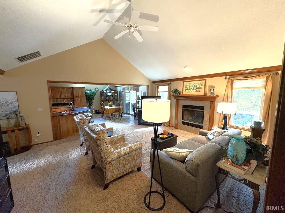 1024 Falcon Creek Parkway