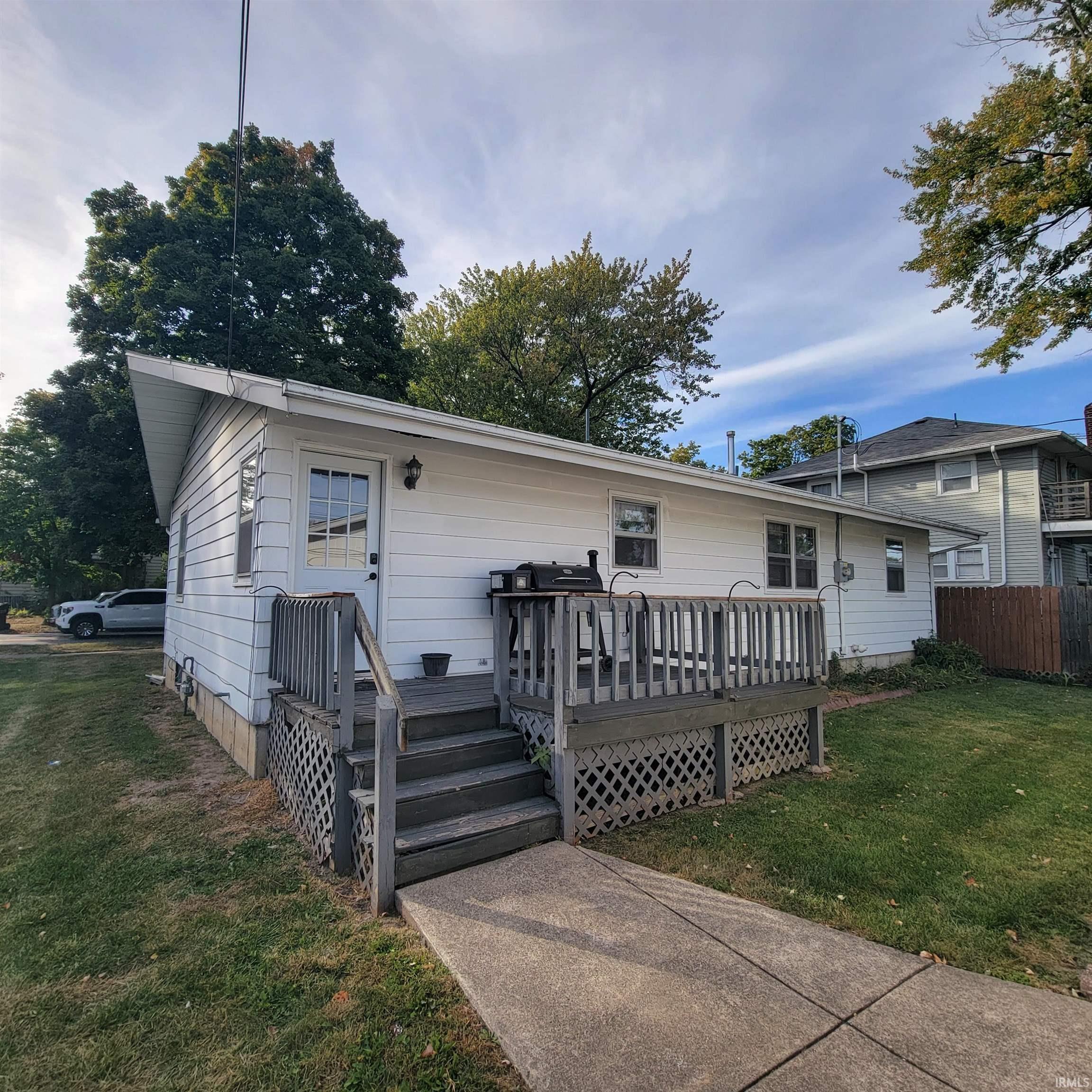 518 S Indiana Avenue