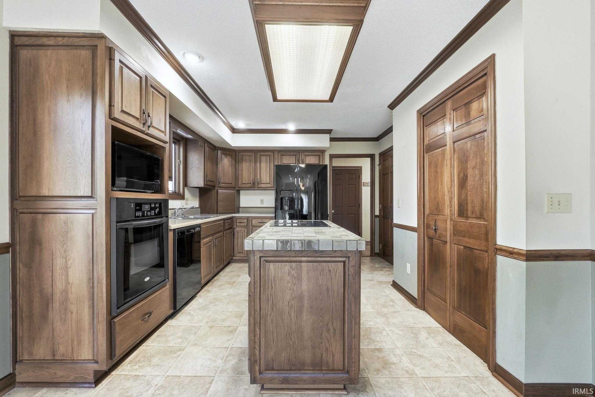 1536 Timberlake Trail