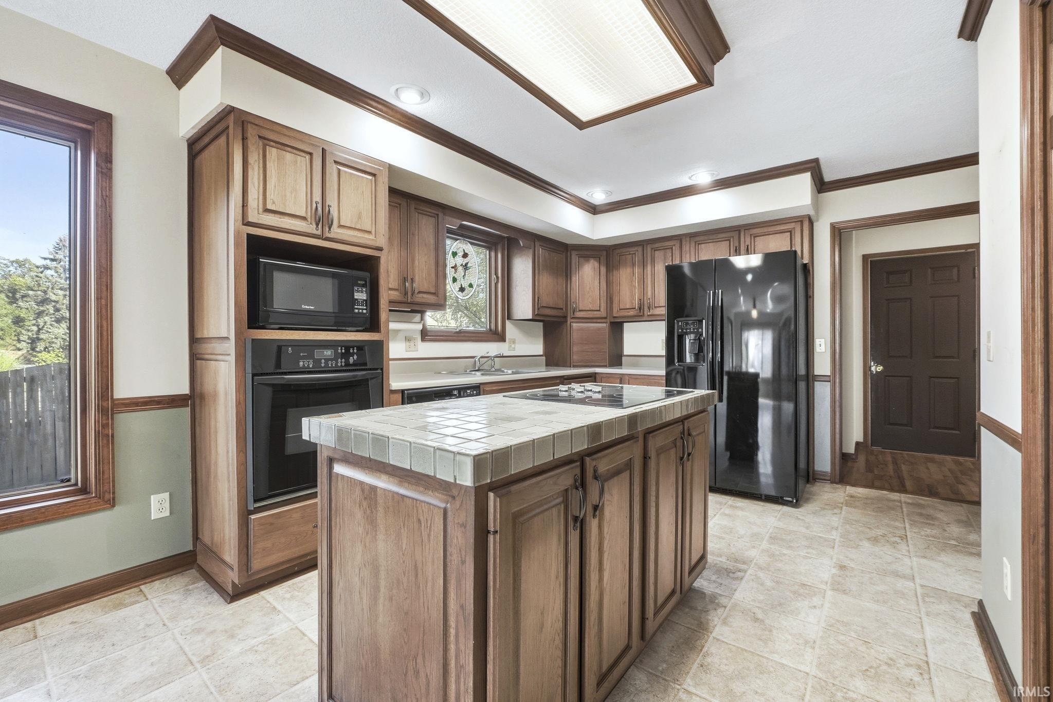 1536 Timberlake Trail