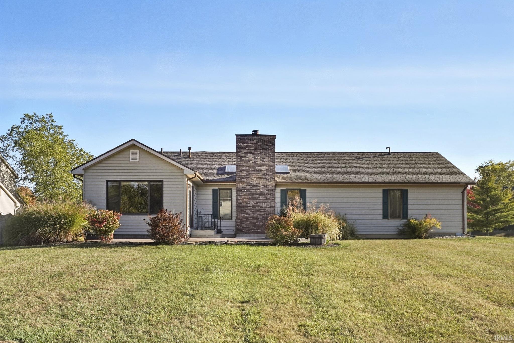 1536 Timberlake Trail