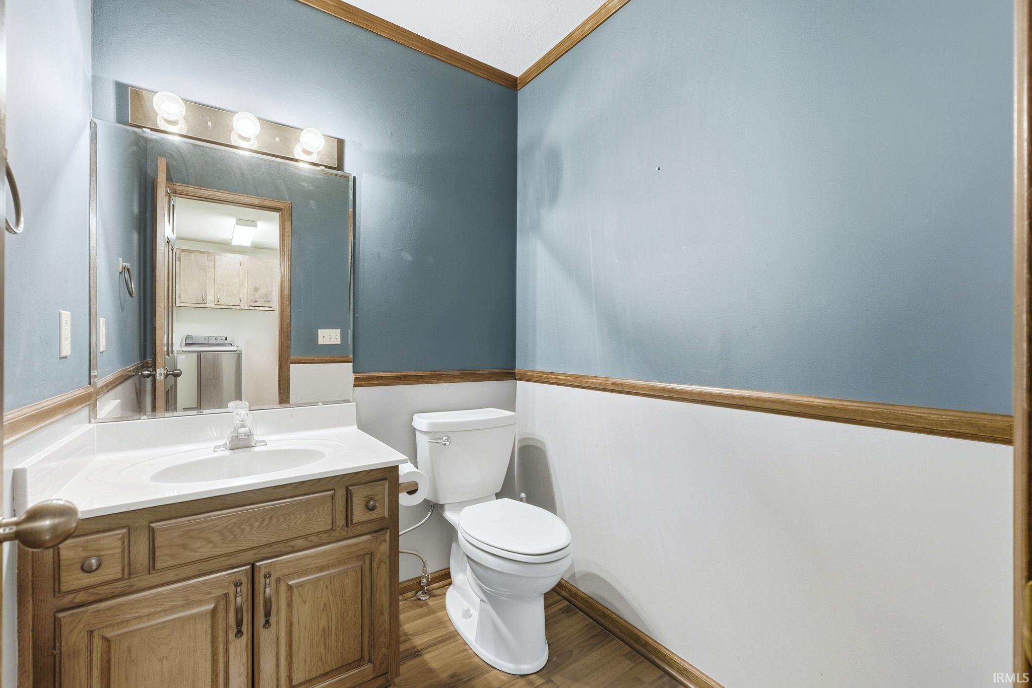 1536 Timberlake Trail