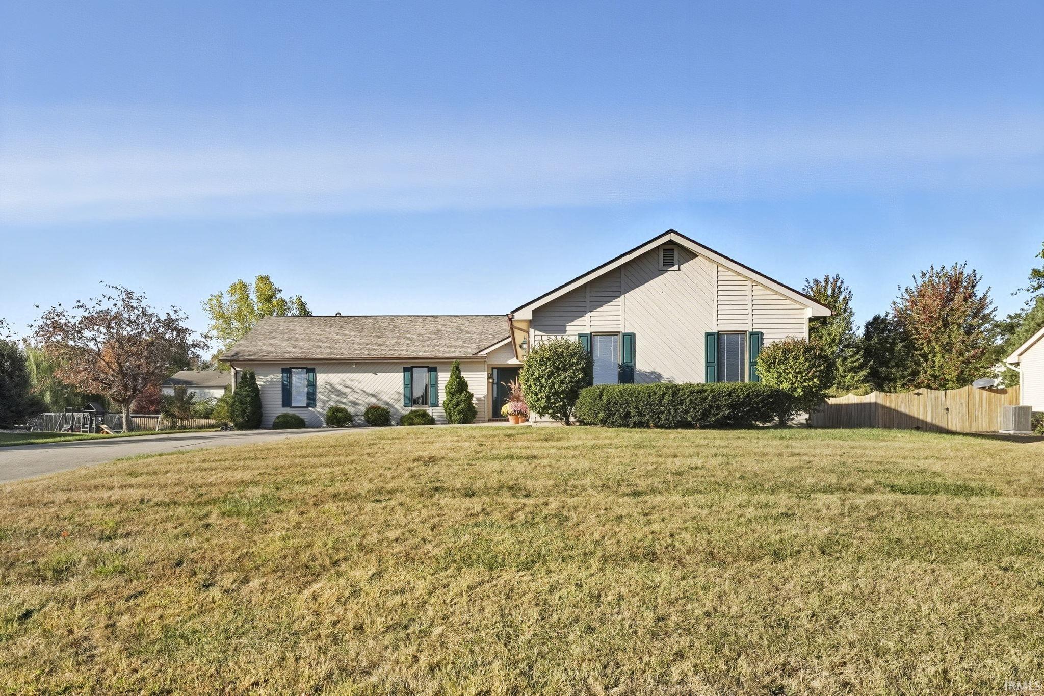 1536 Timberlake Trail