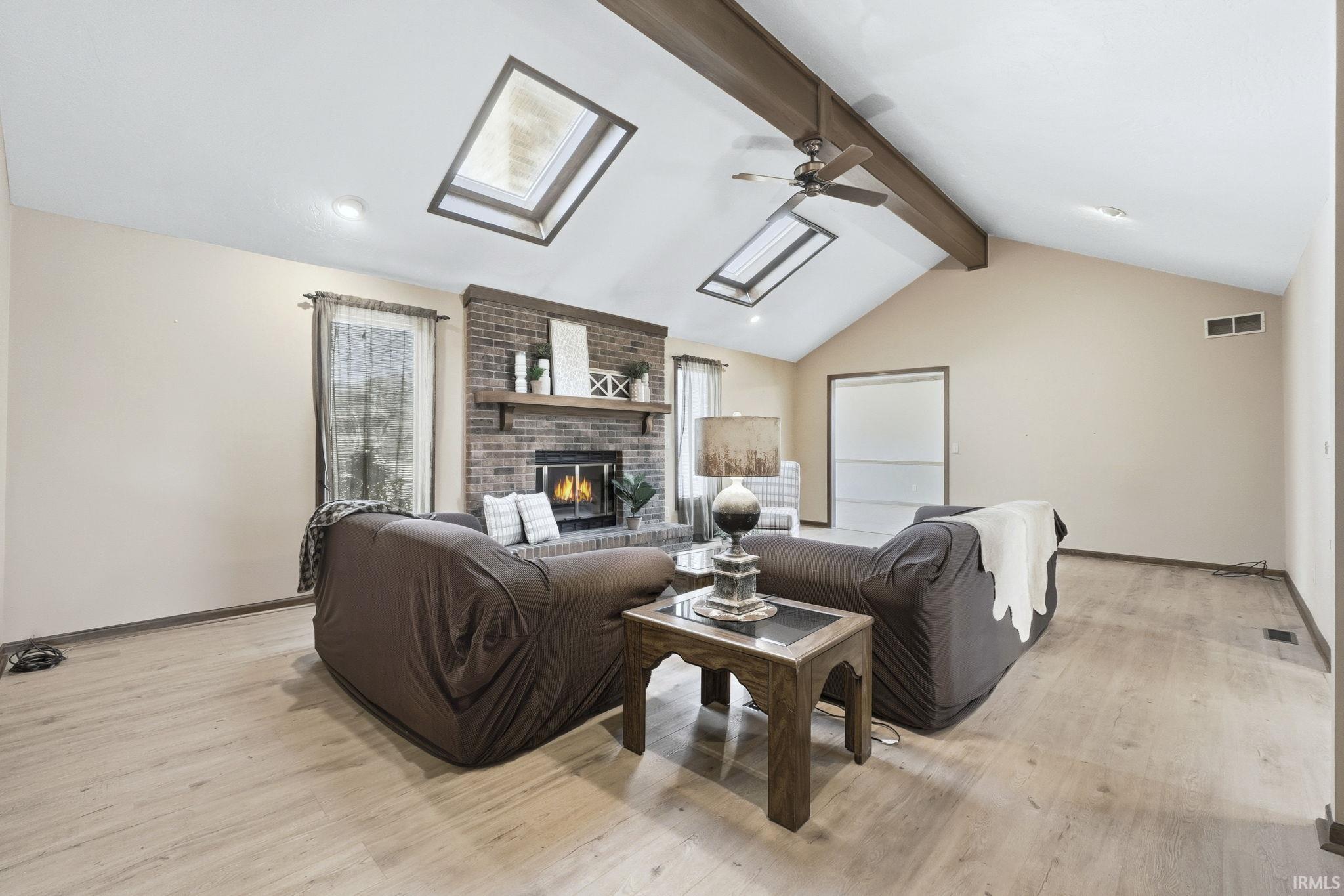 1536 Timberlake Trail