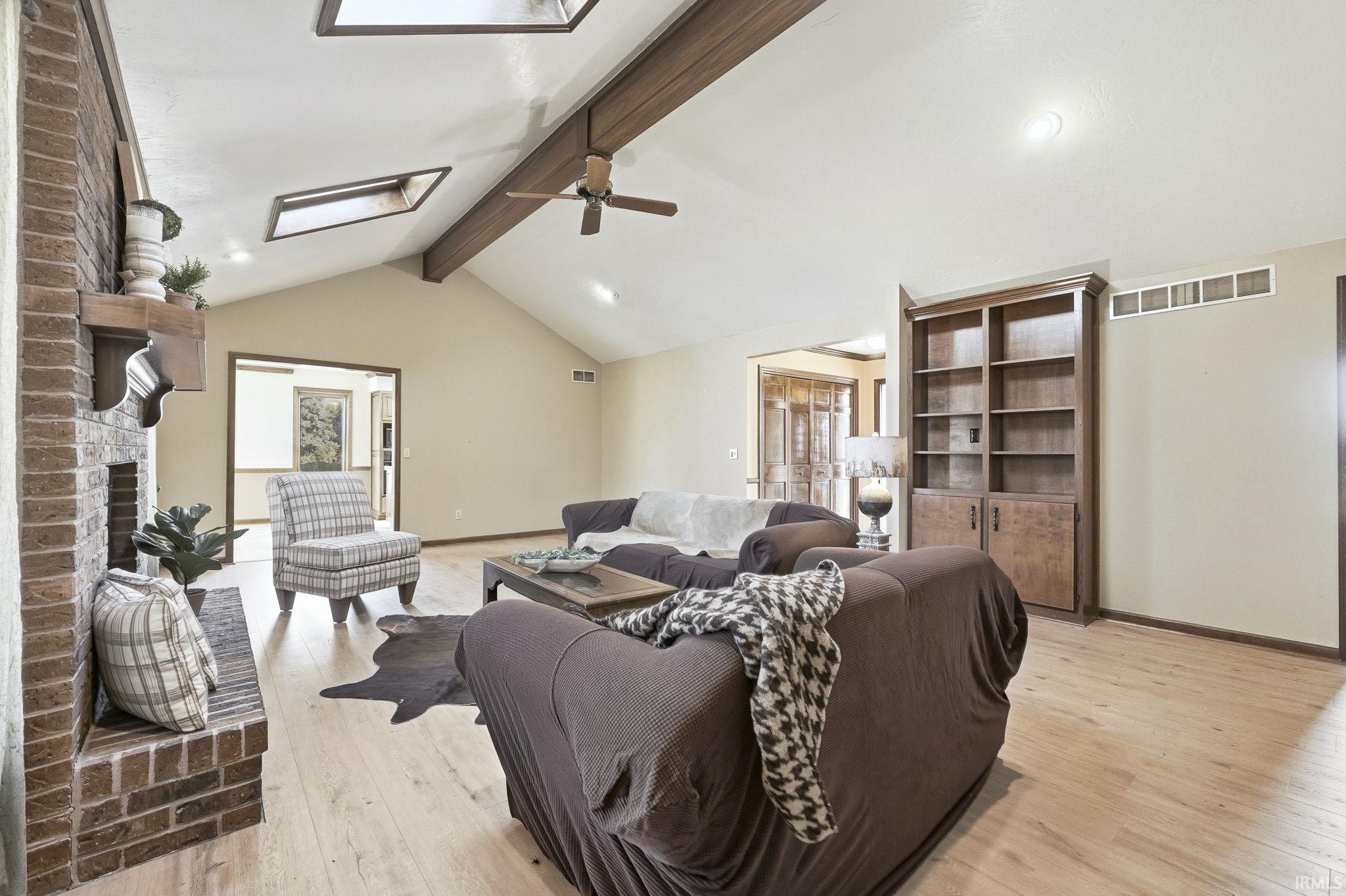 1536 Timberlake Trail