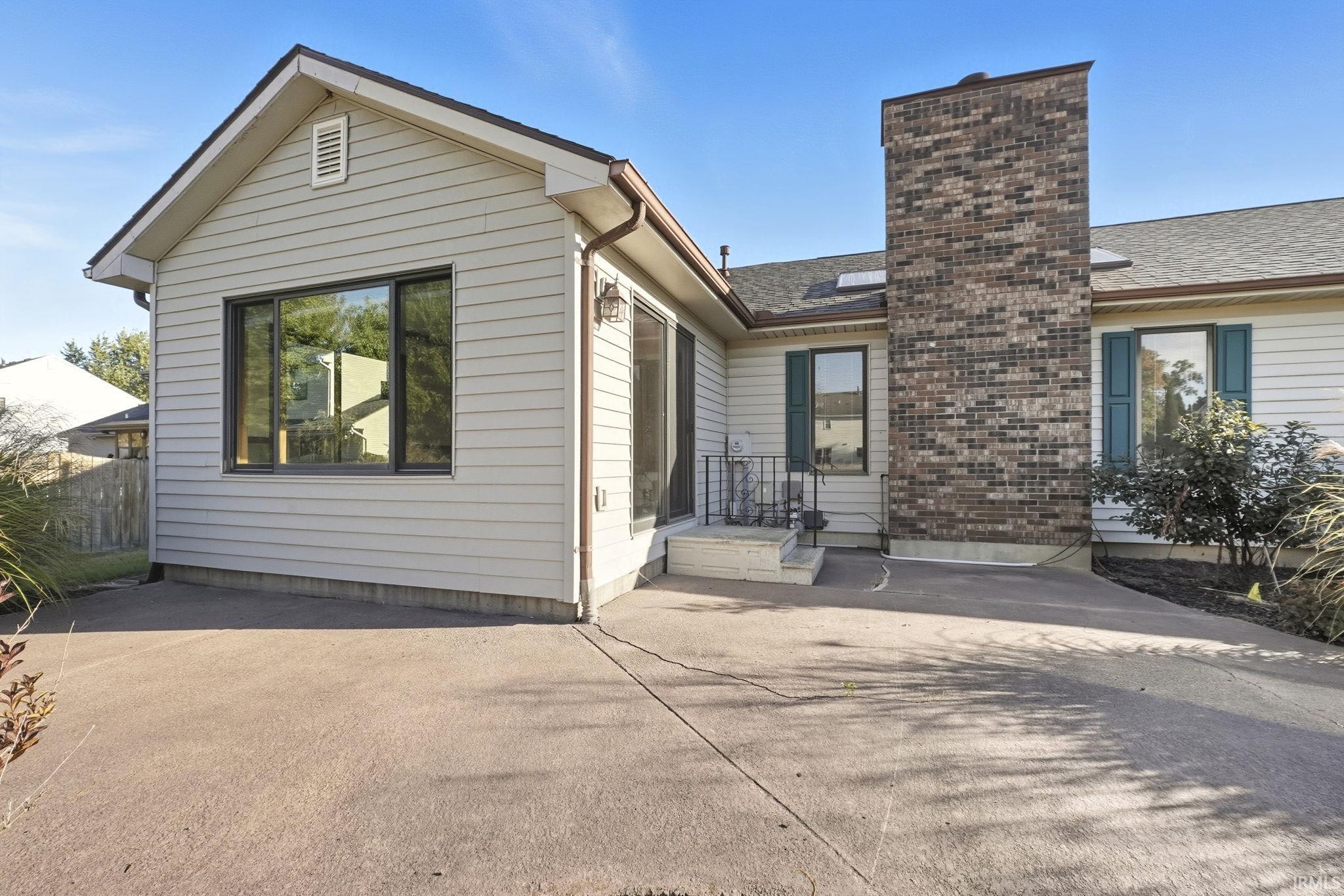 1536 Timberlake Trail