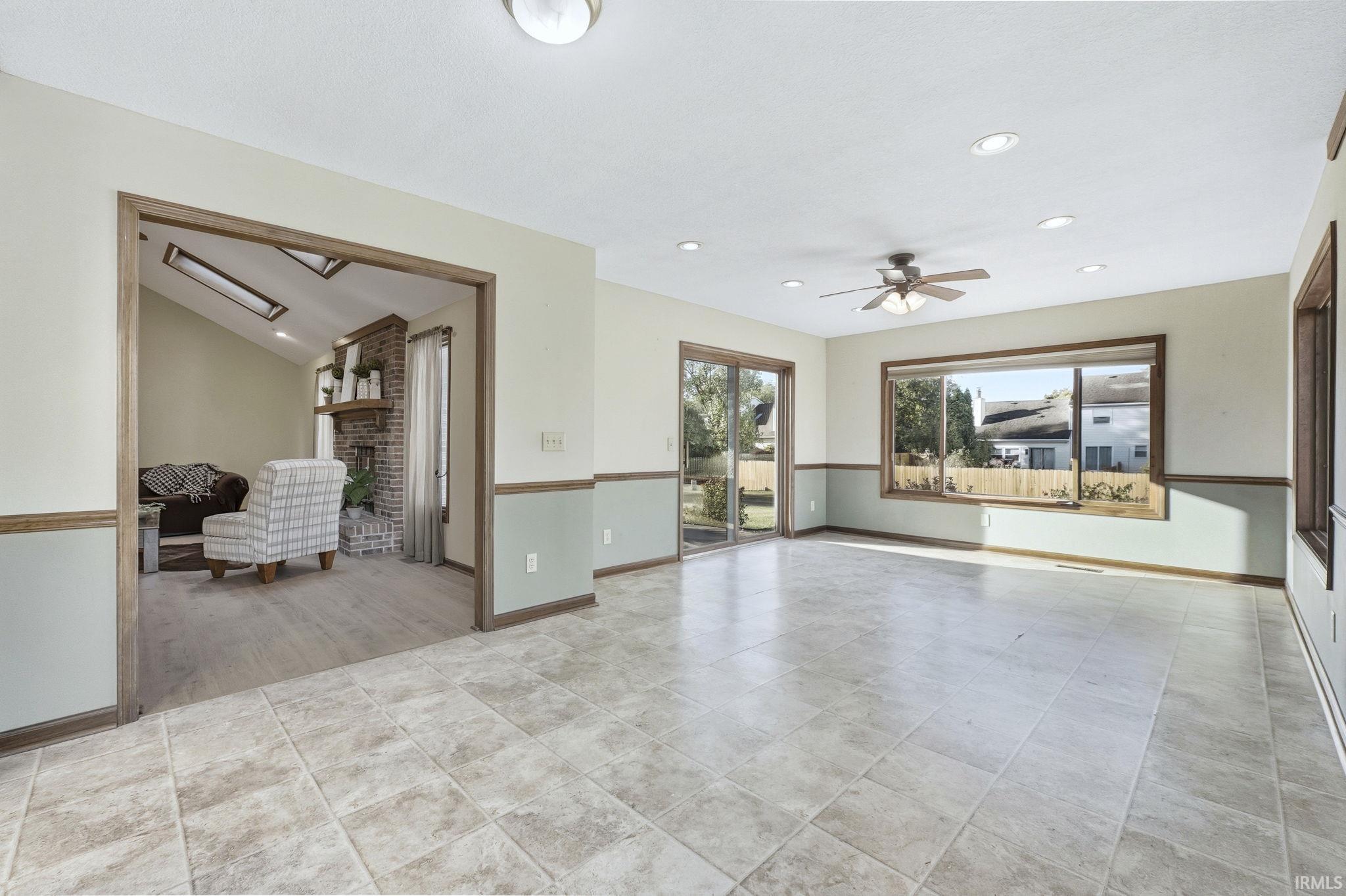 1536 Timberlake Trail