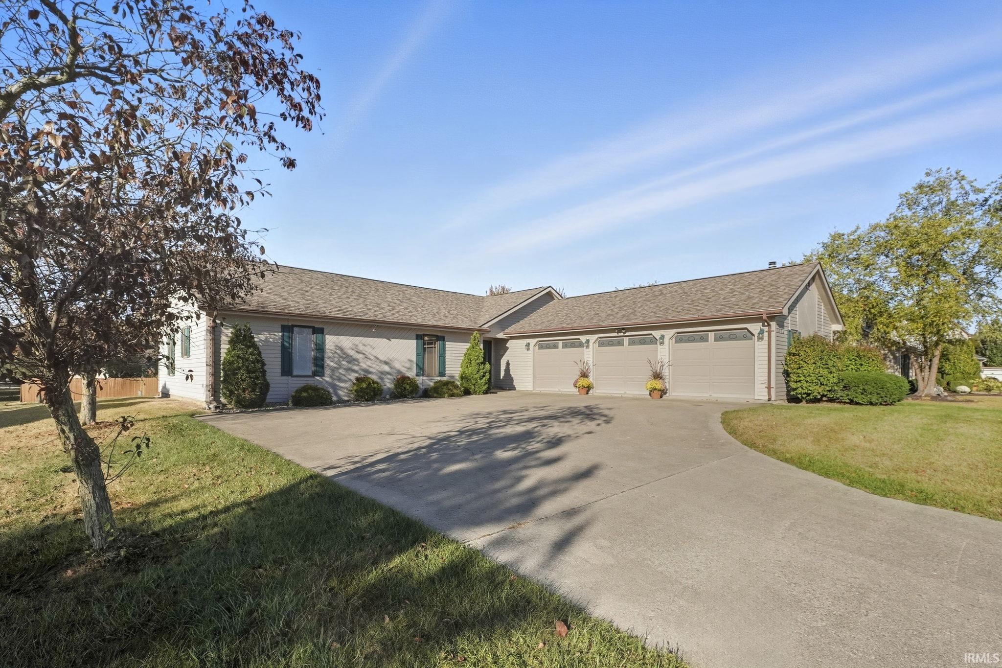 1536 Timberlake Trail