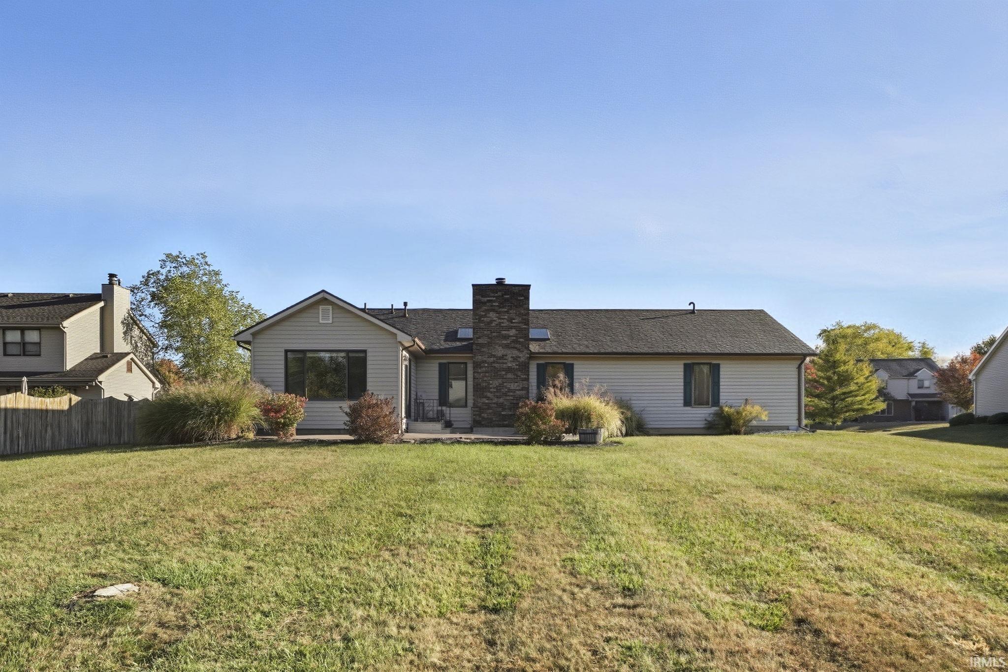 1536 Timberlake Trail