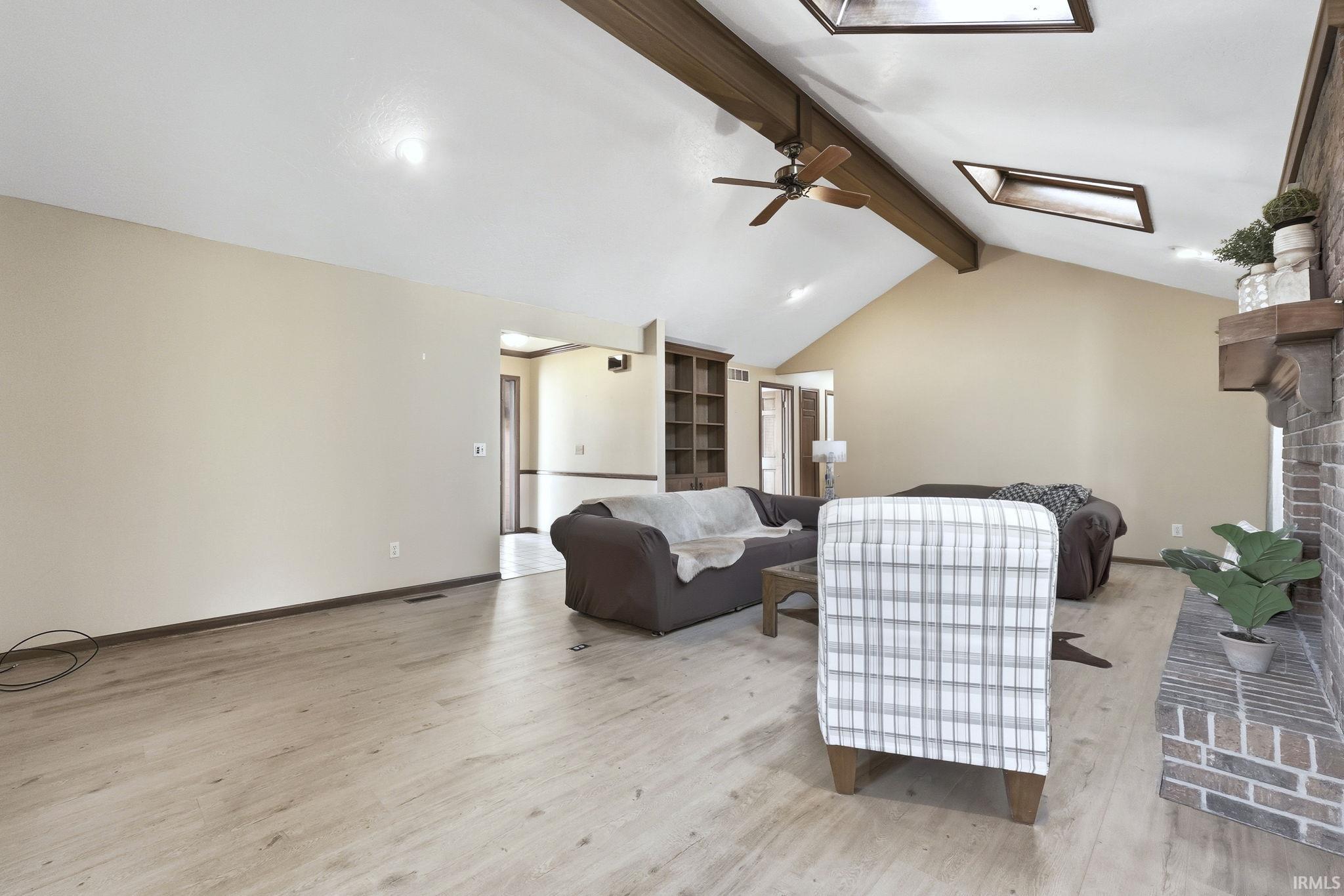 1536 Timberlake Trail