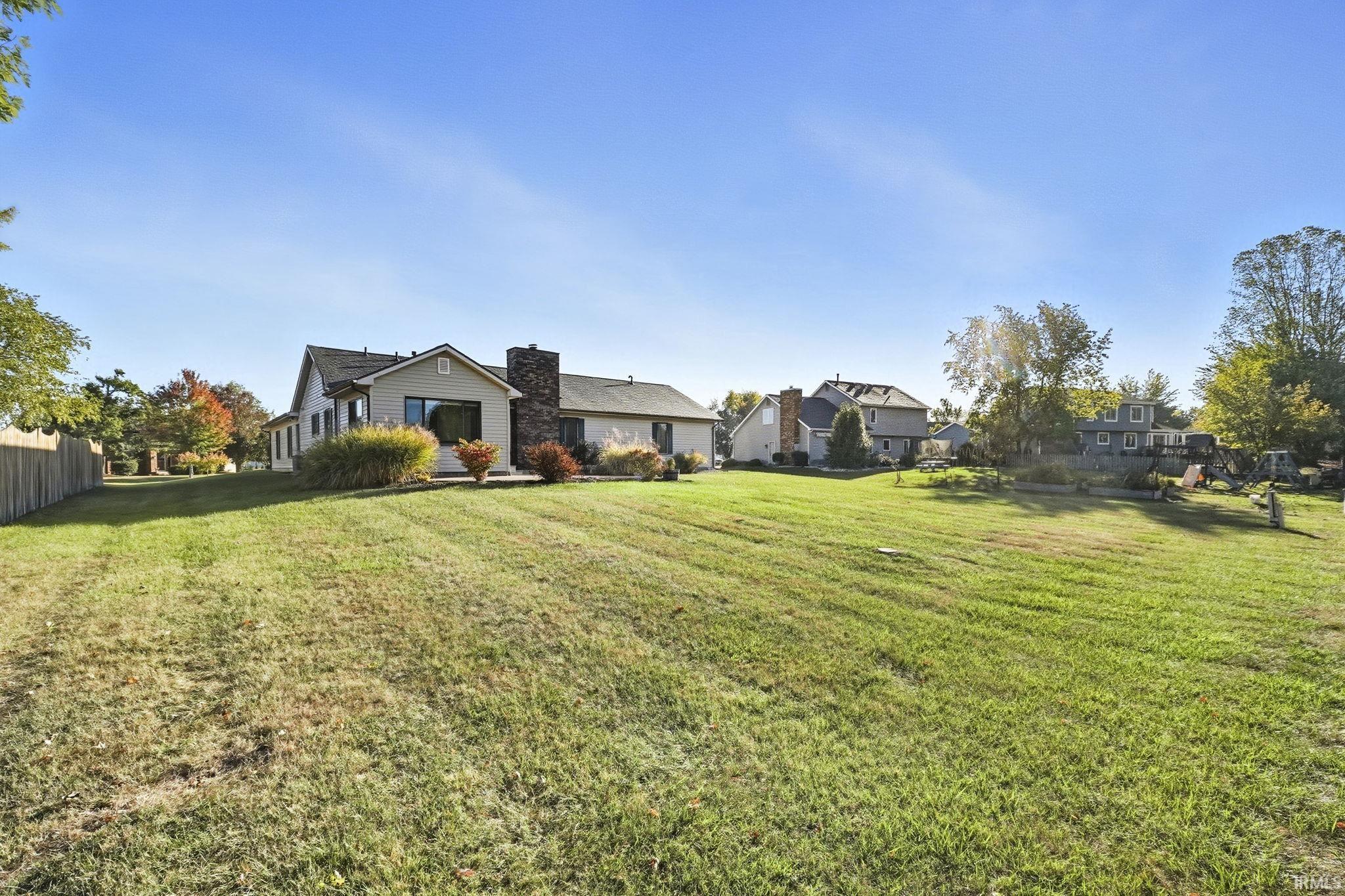 1536 Timberlake Trail