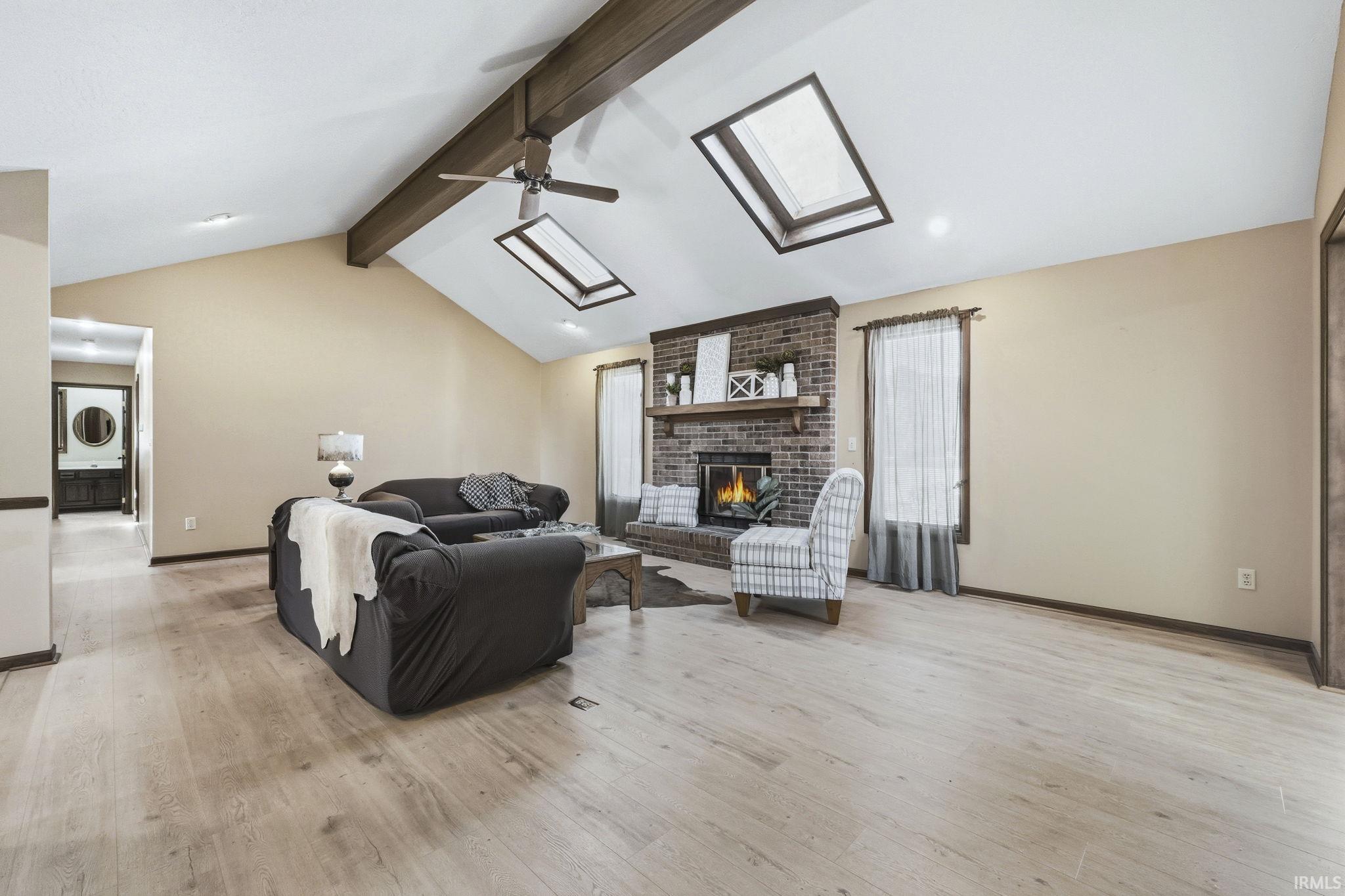 1536 Timberlake Trail