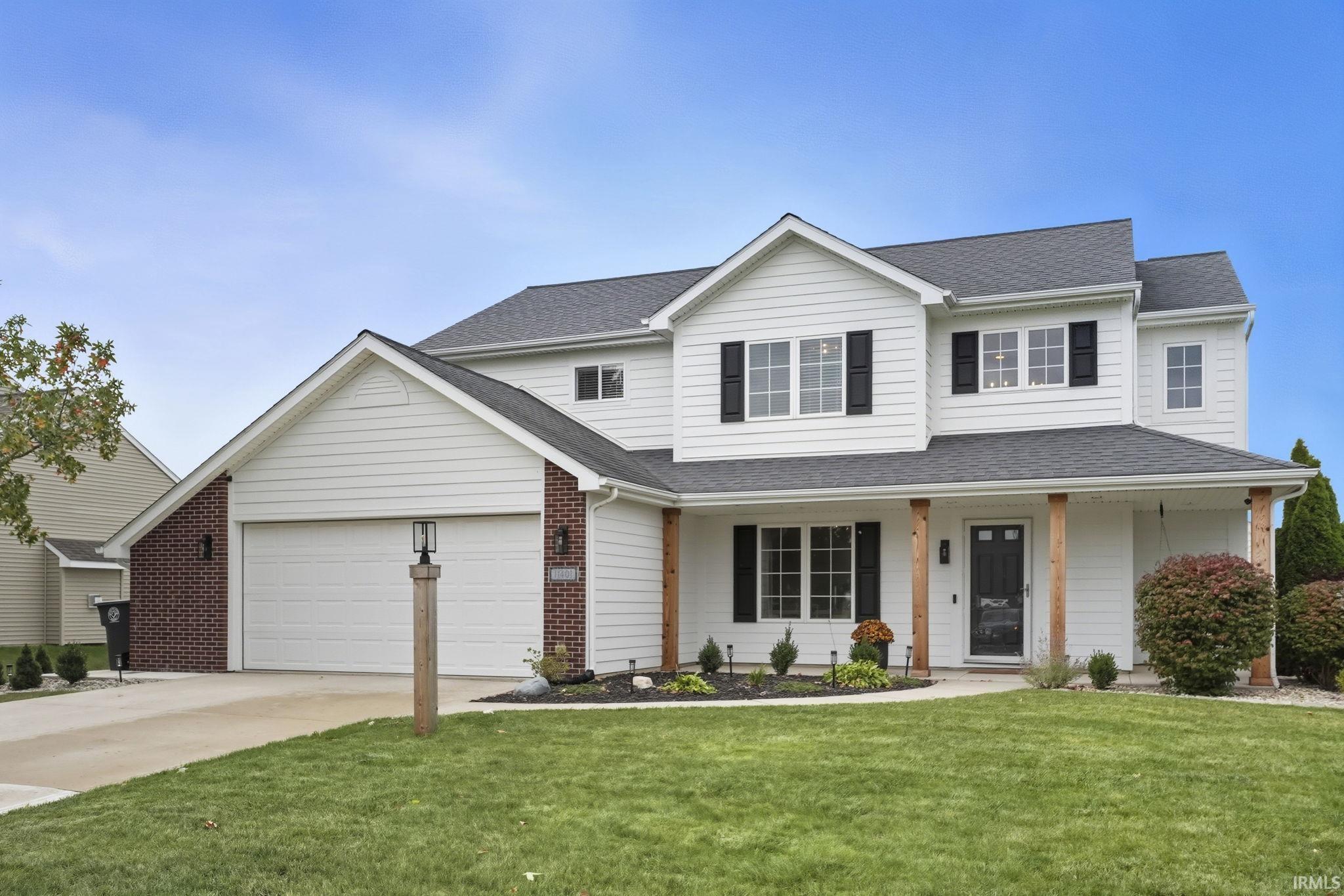 11401 Leatherwood Run