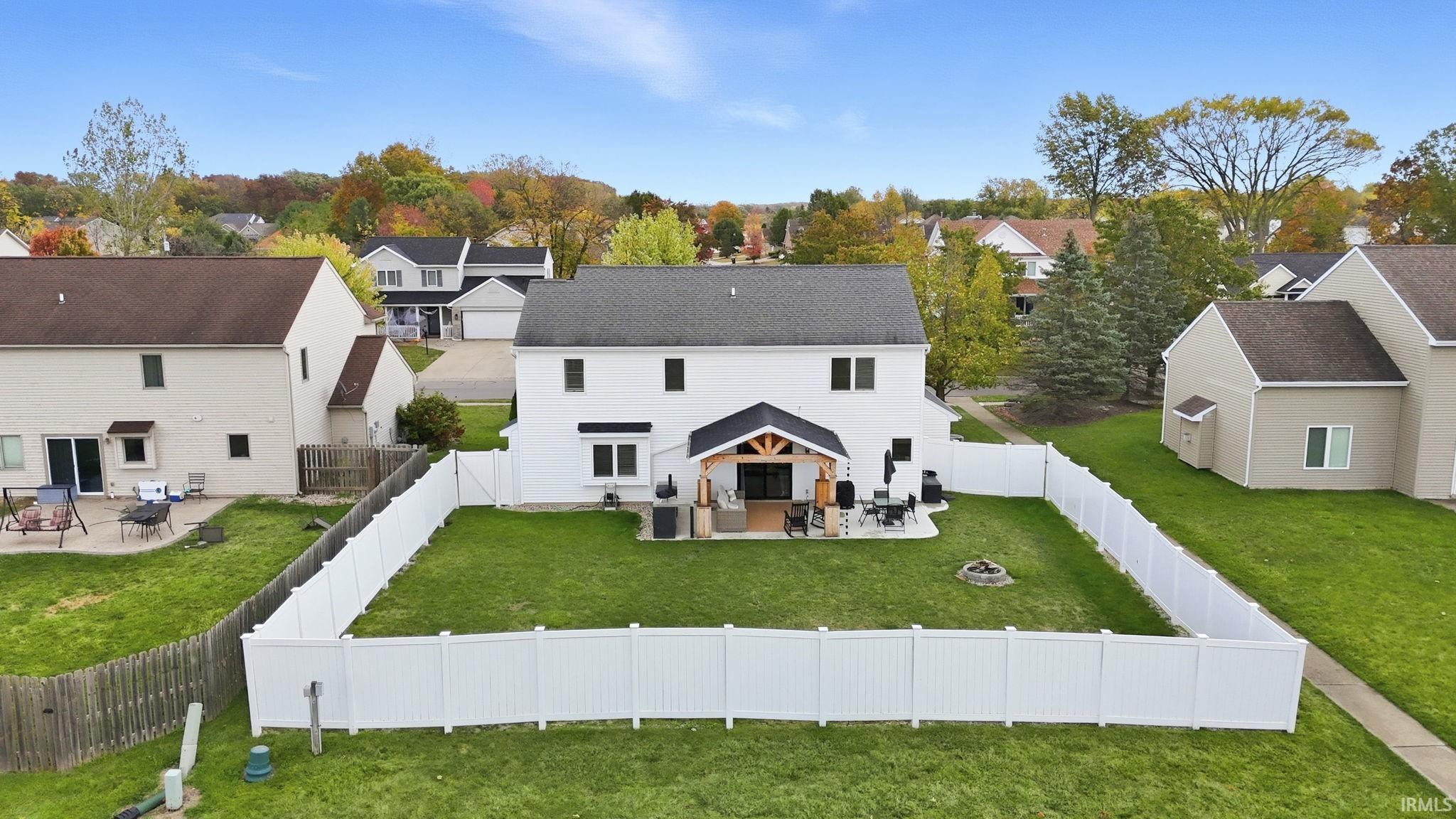 11401 Leatherwood Run