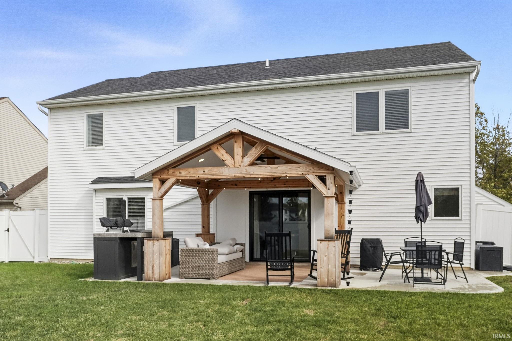 11401 Leatherwood Run