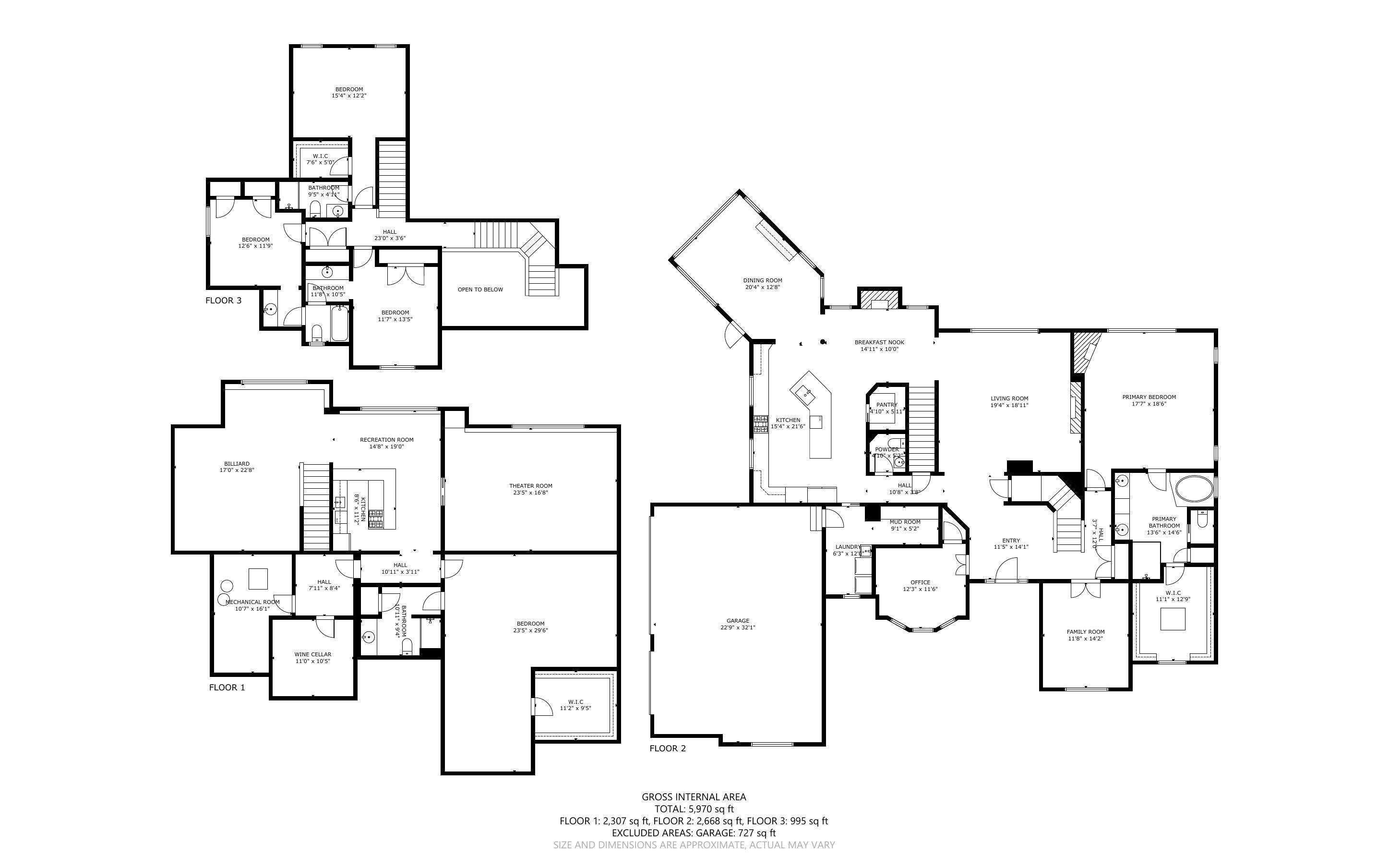 3328 Tarrant Springs Trail