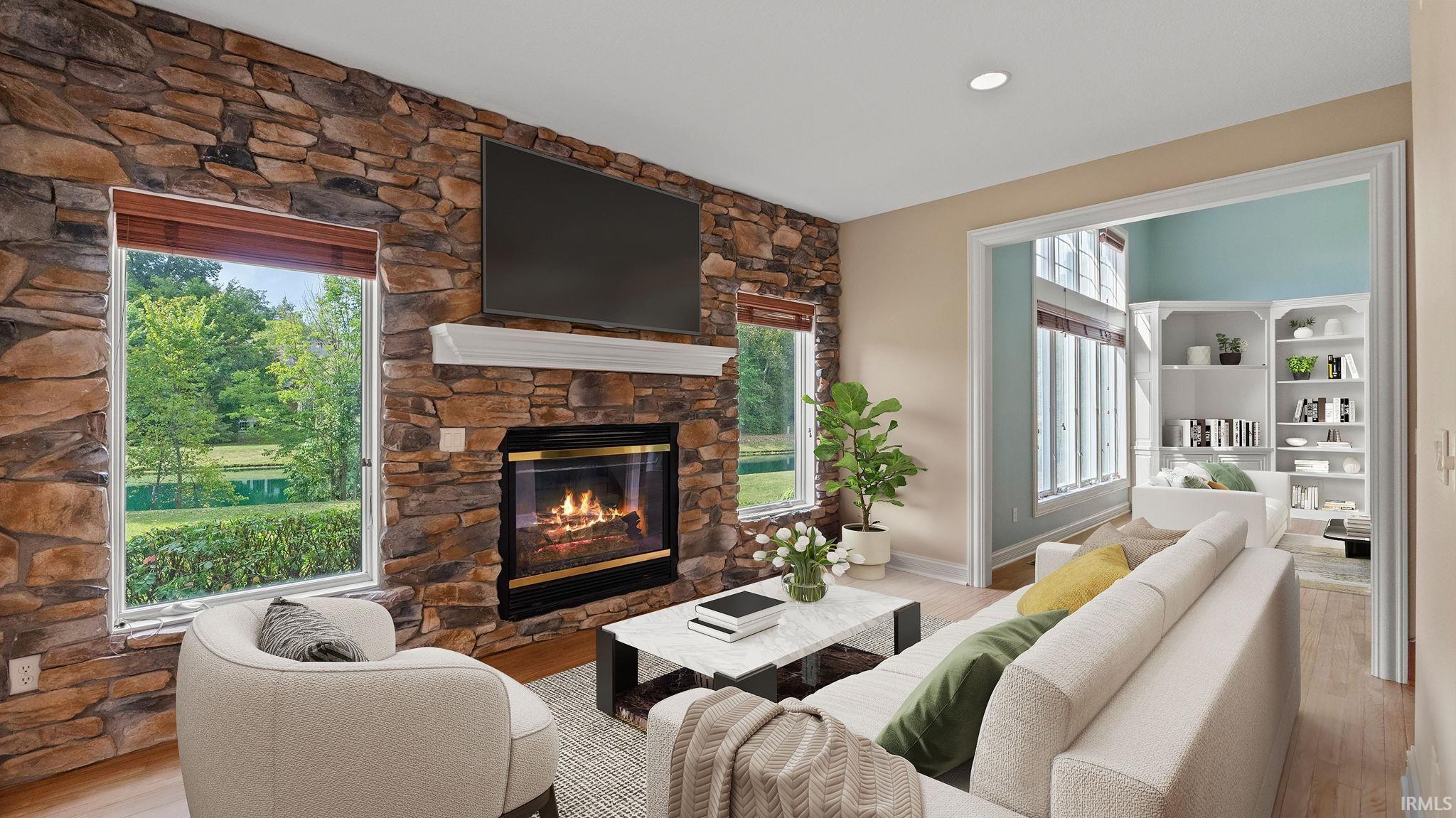 3328 Tarrant Springs Trail