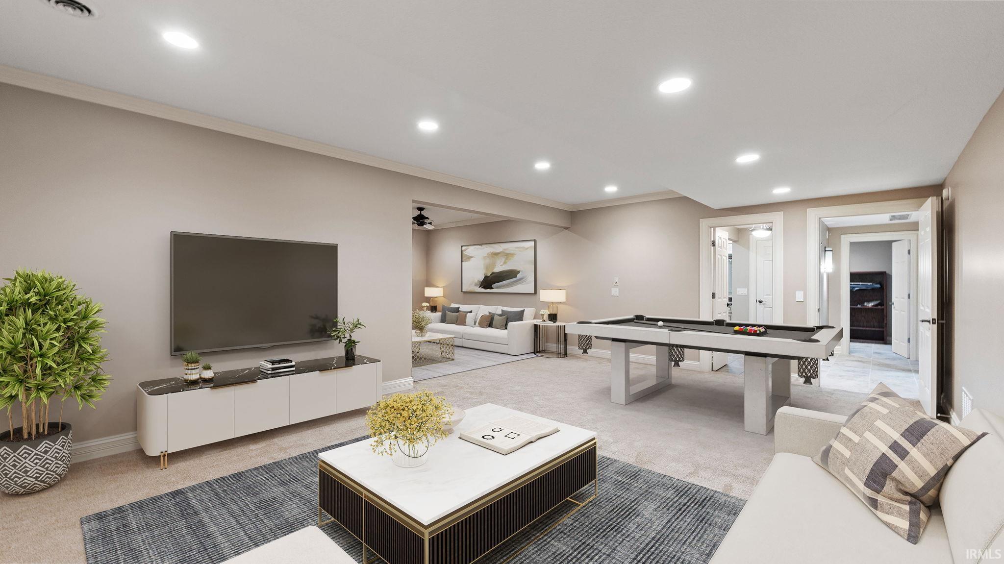 3328 Tarrant Springs Trail