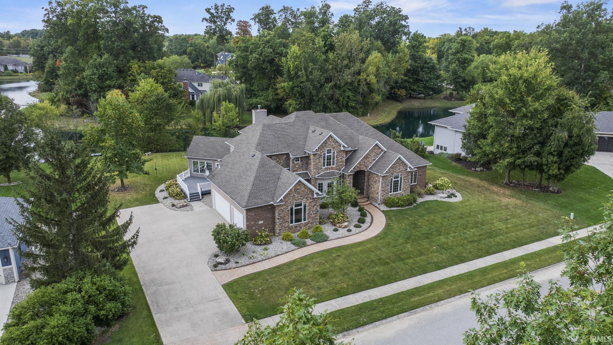 3328 Tarrant Springs Trail