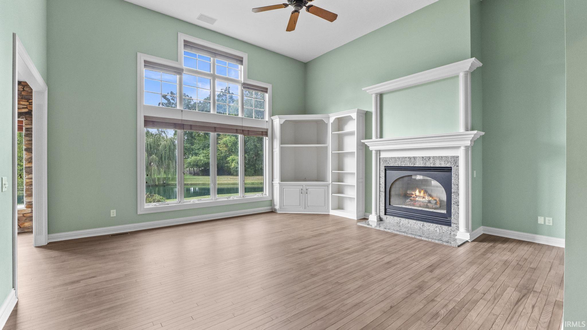 3328 Tarrant Springs Trail