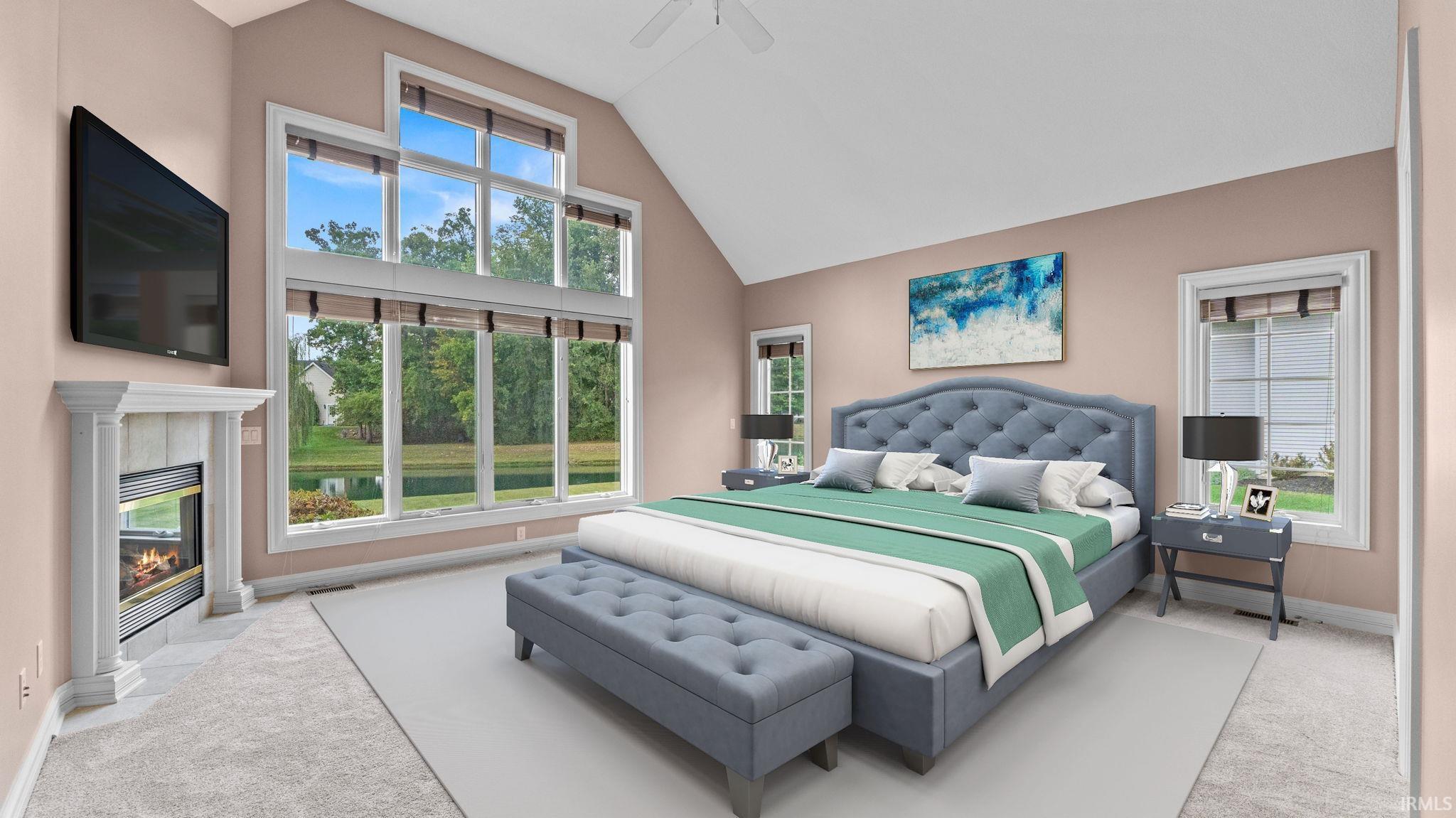 3328 Tarrant Springs Trail