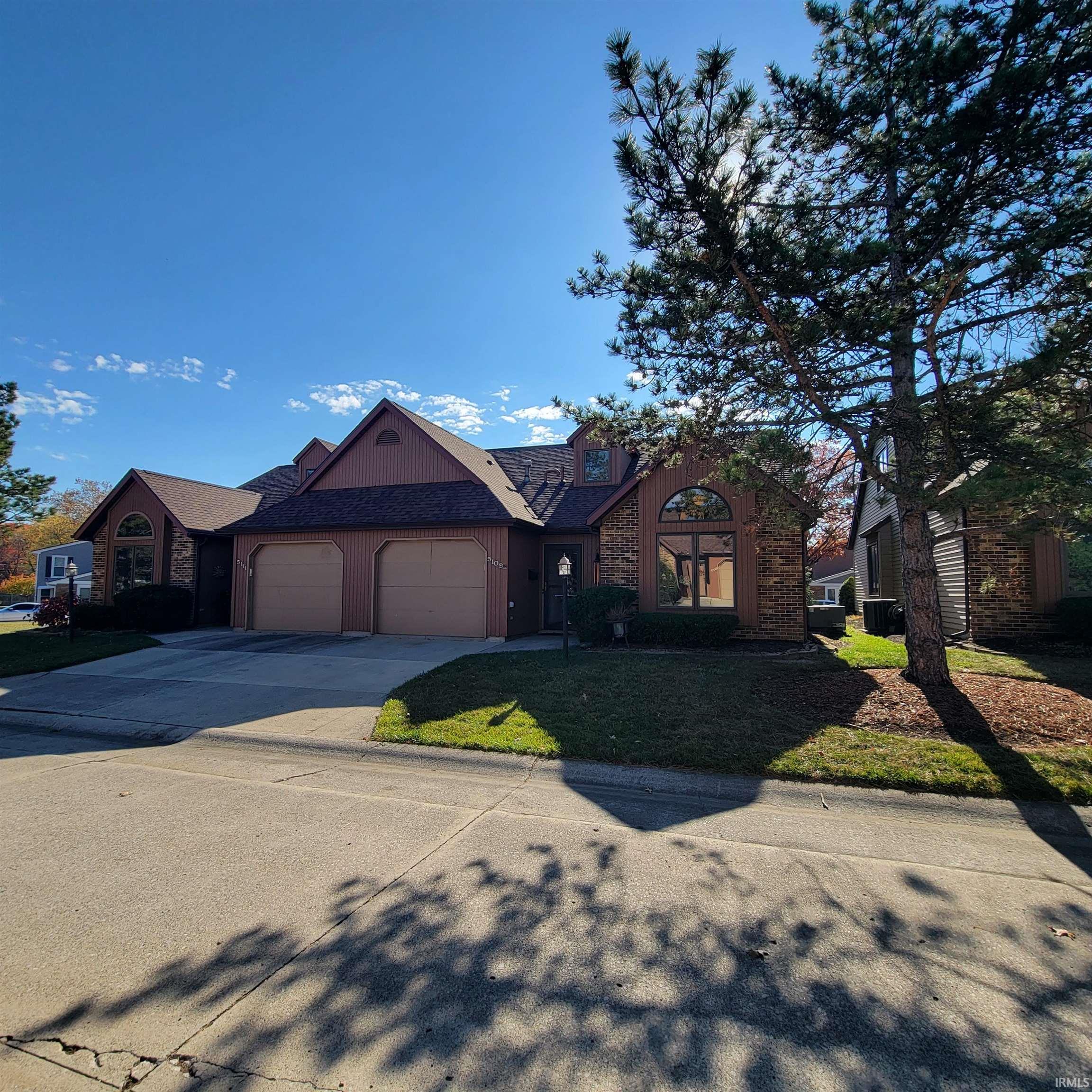 5109 Woodmark Court