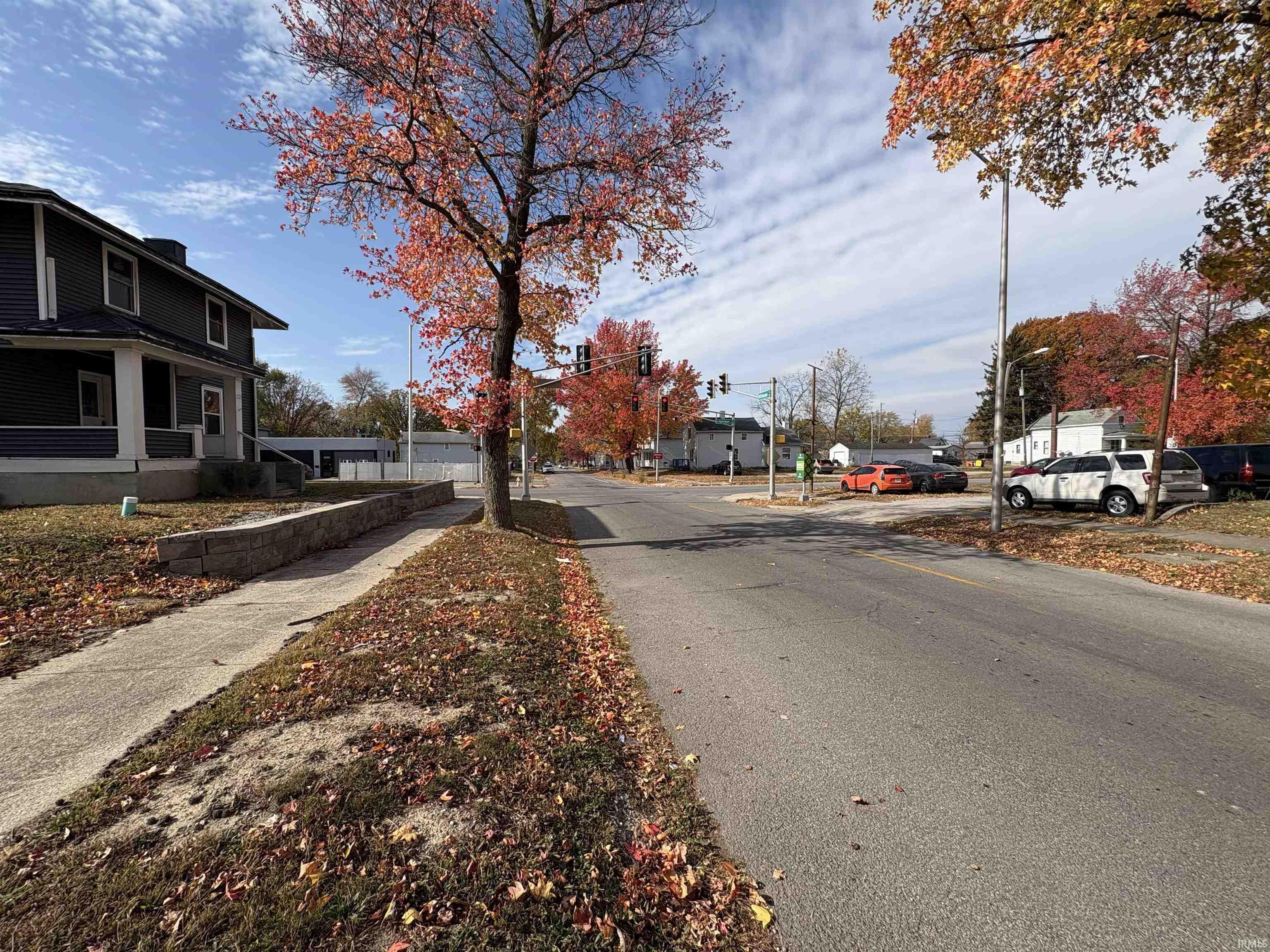 123 W Williams Street