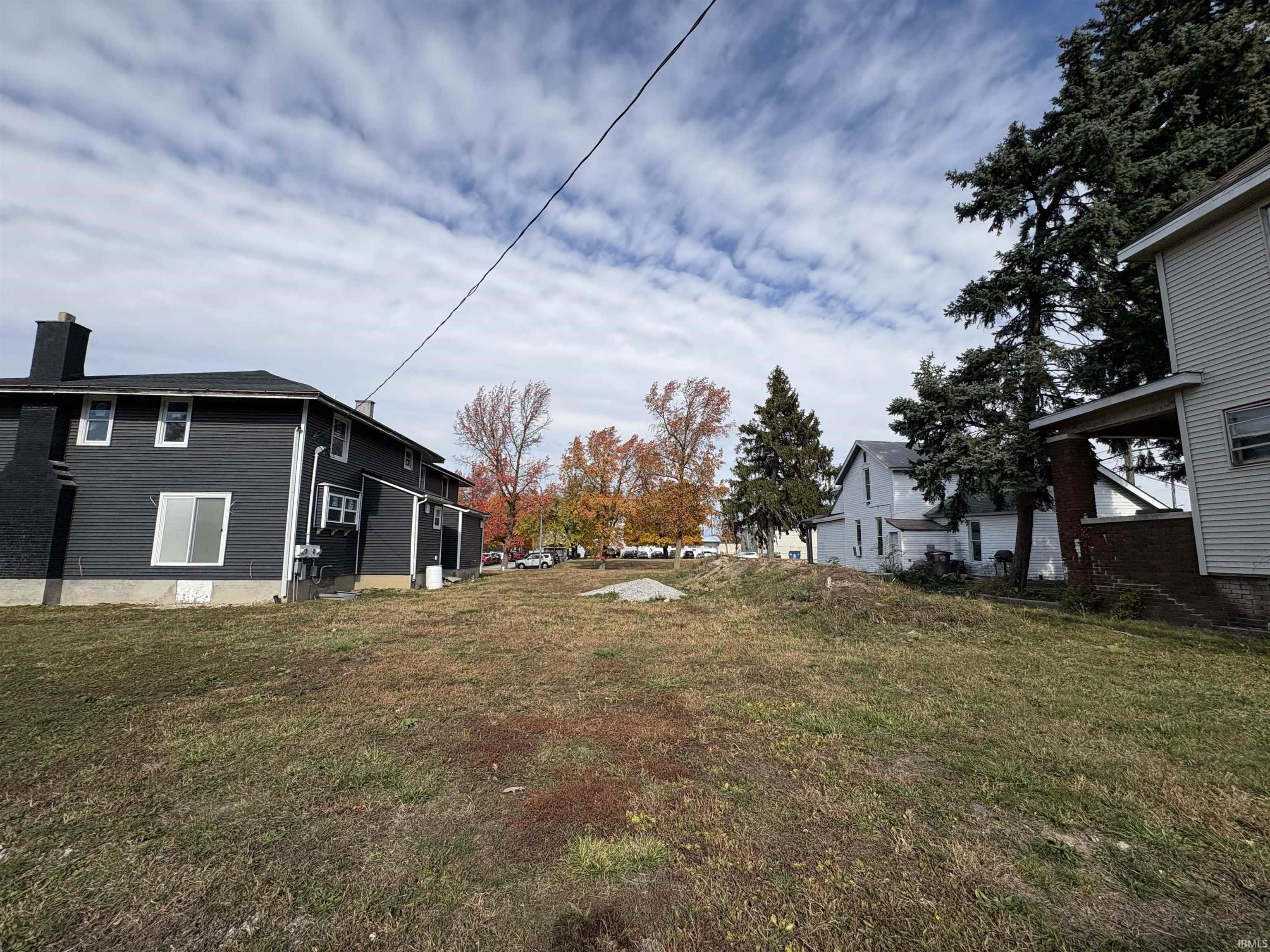 123 W Williams Street