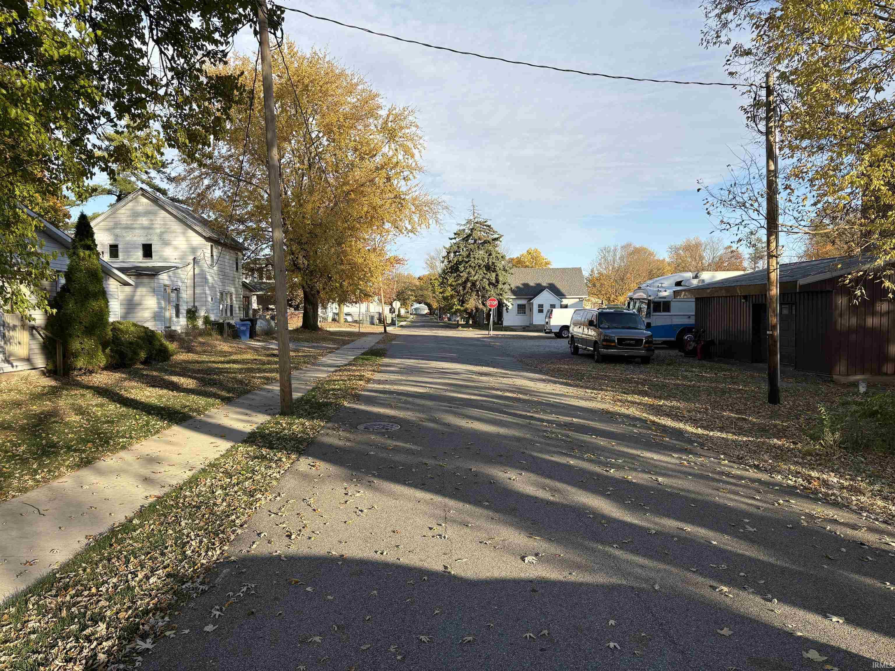 TBD W Hammontree Street