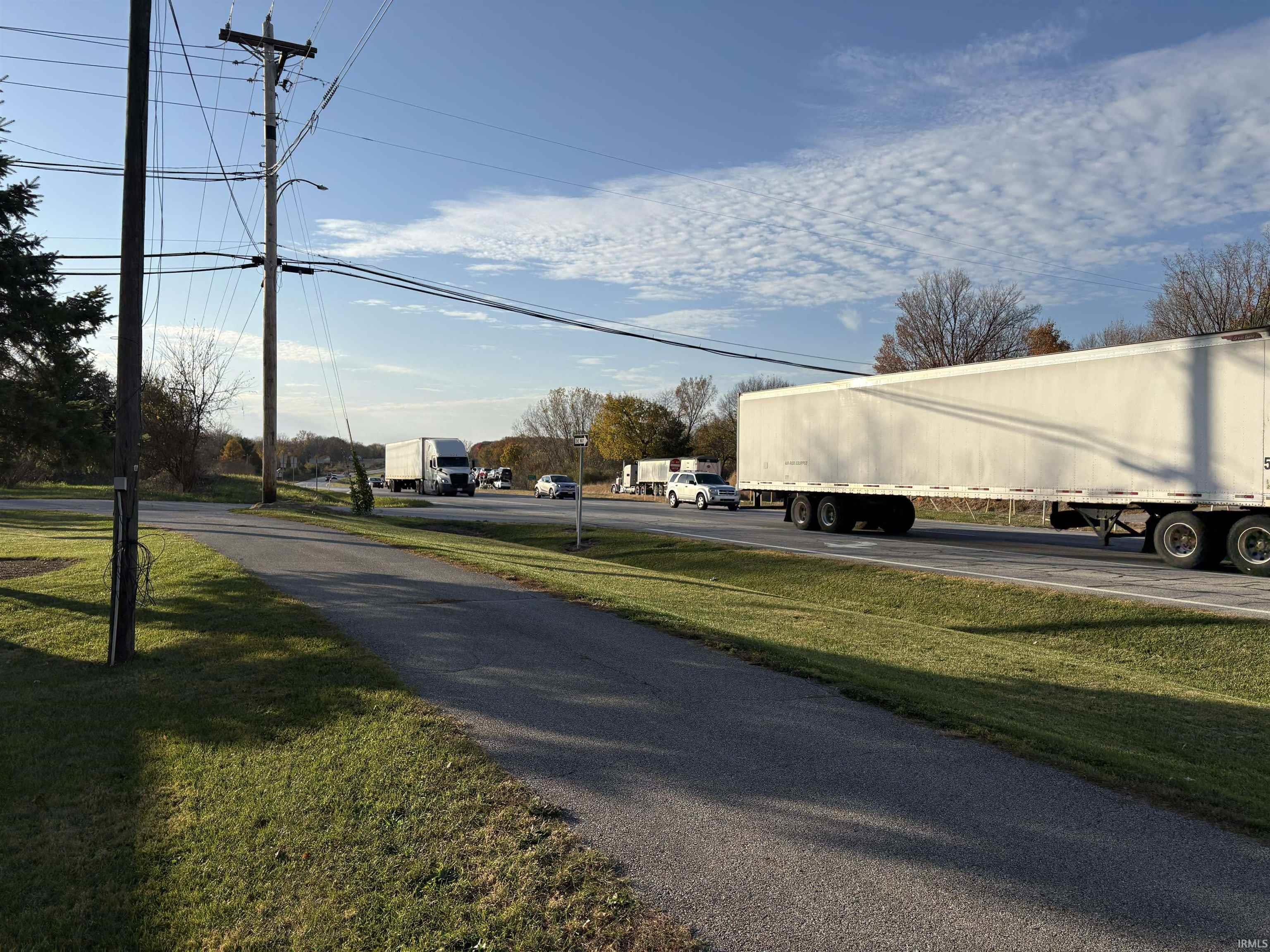 TBD W Hammontree Street