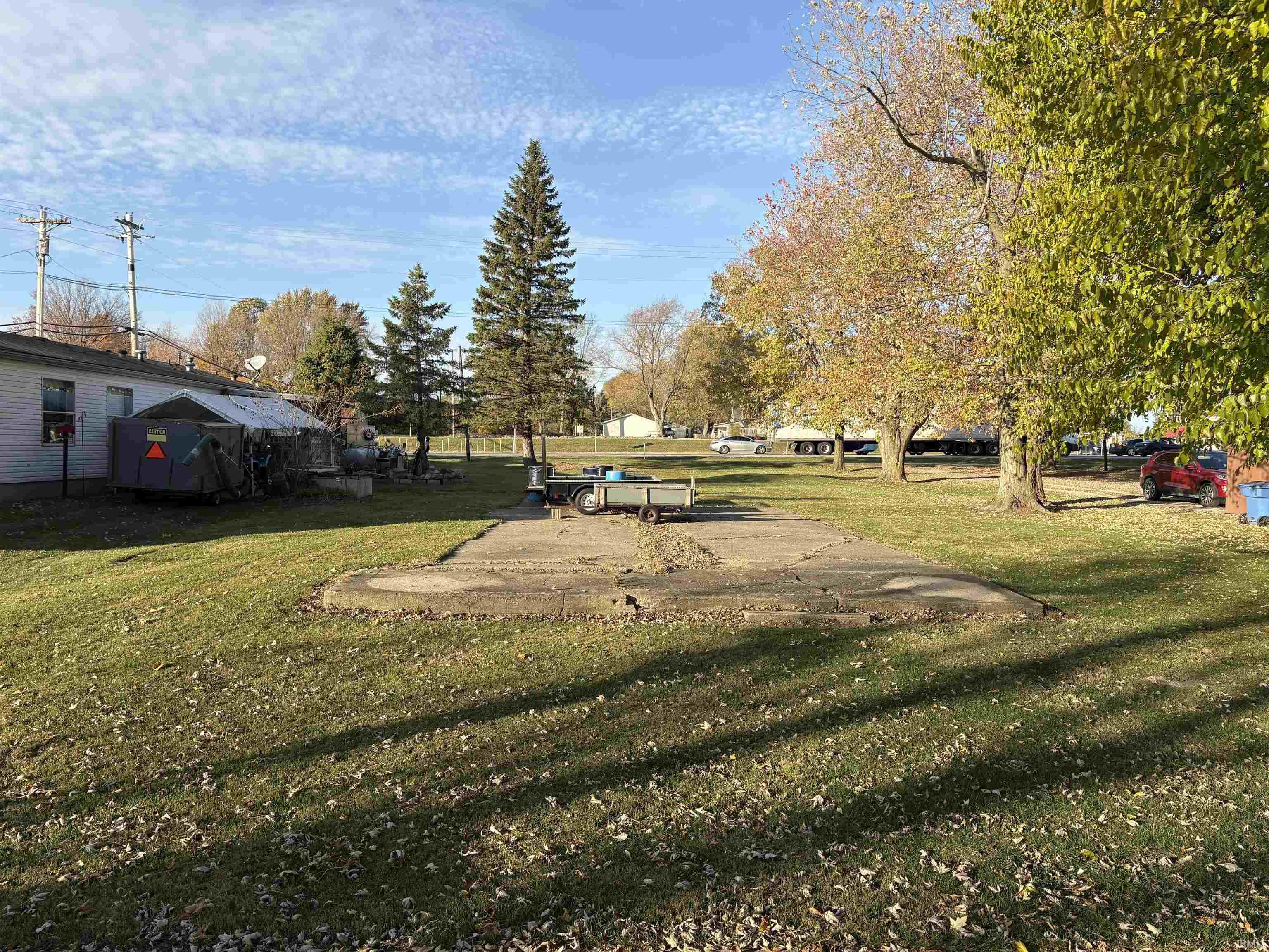 TBD W Hammontree Street