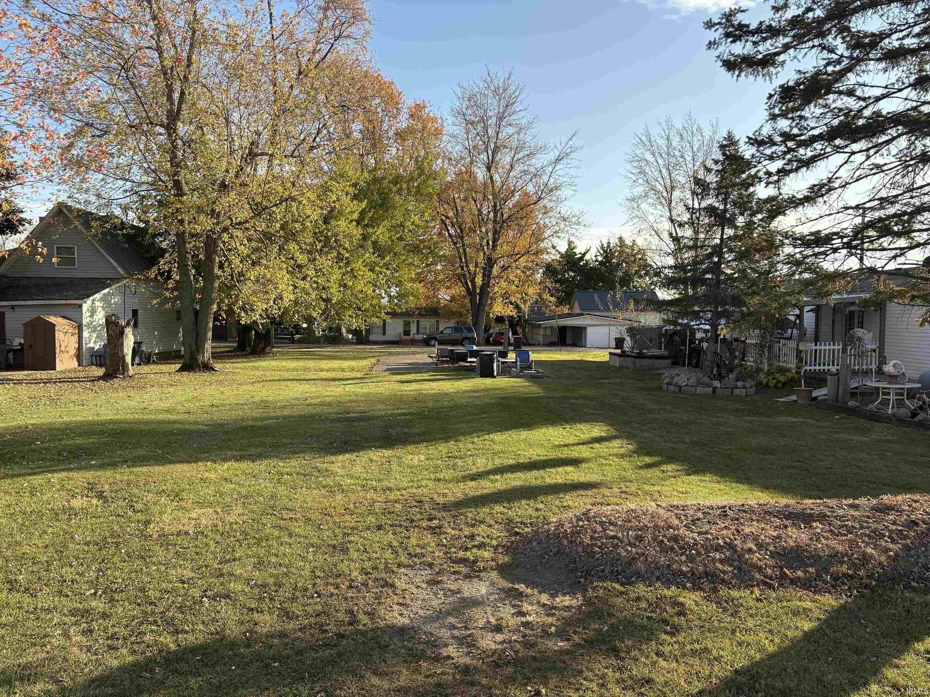 TBD W Hammontree Street