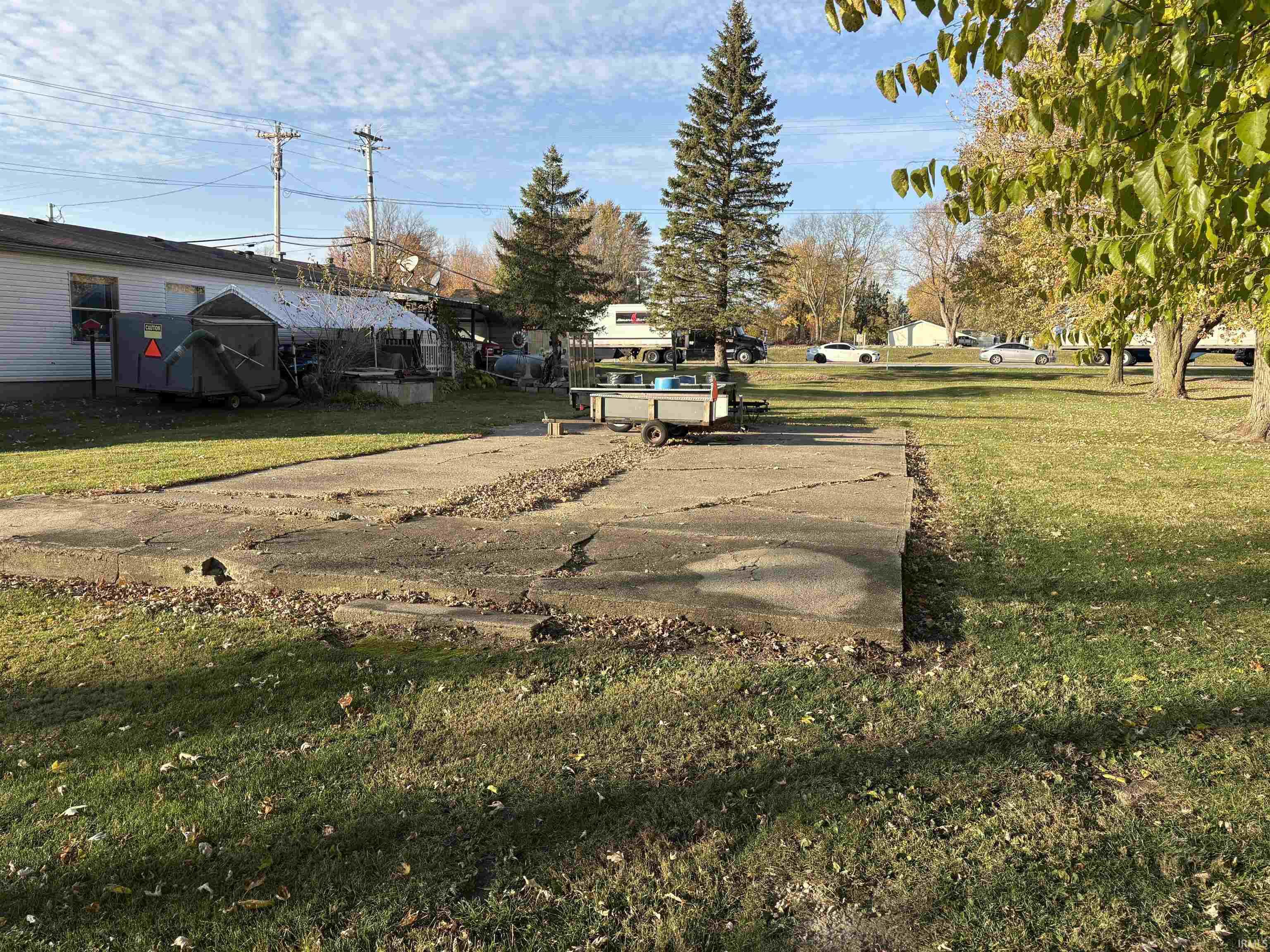 TBD W Hammontree Street