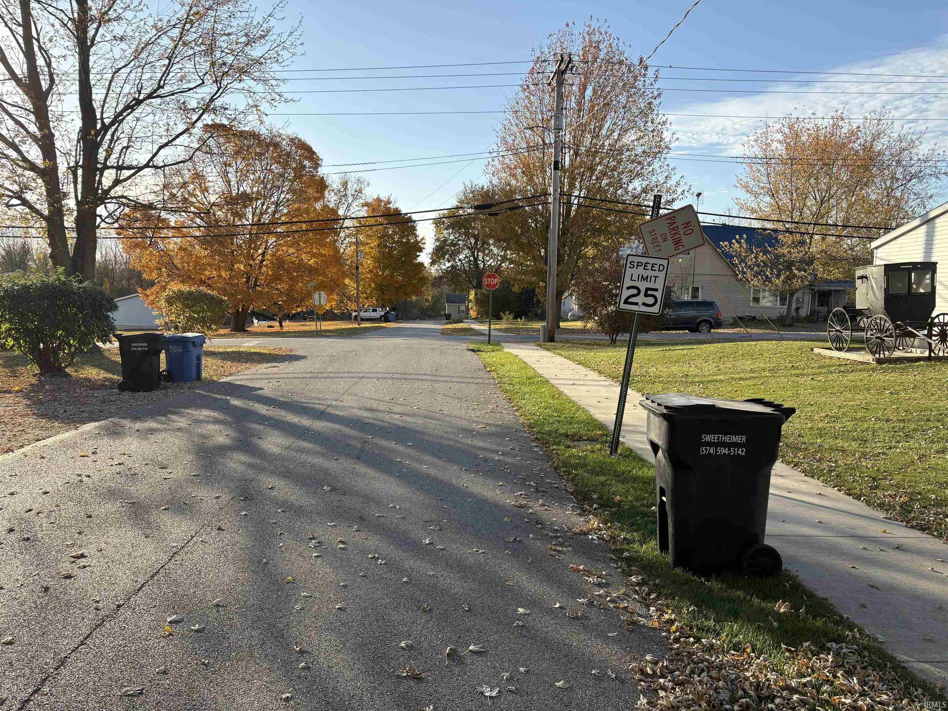 TBD W Hammontree Street