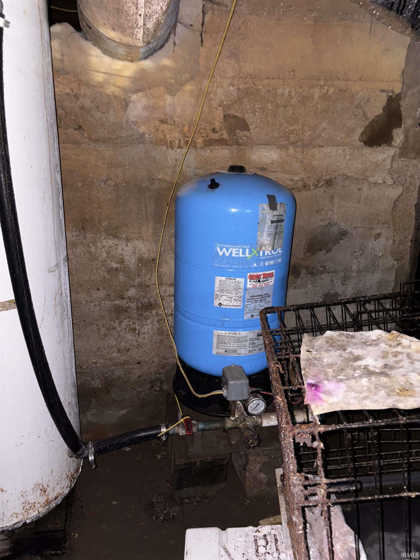 1158 E Summit Street