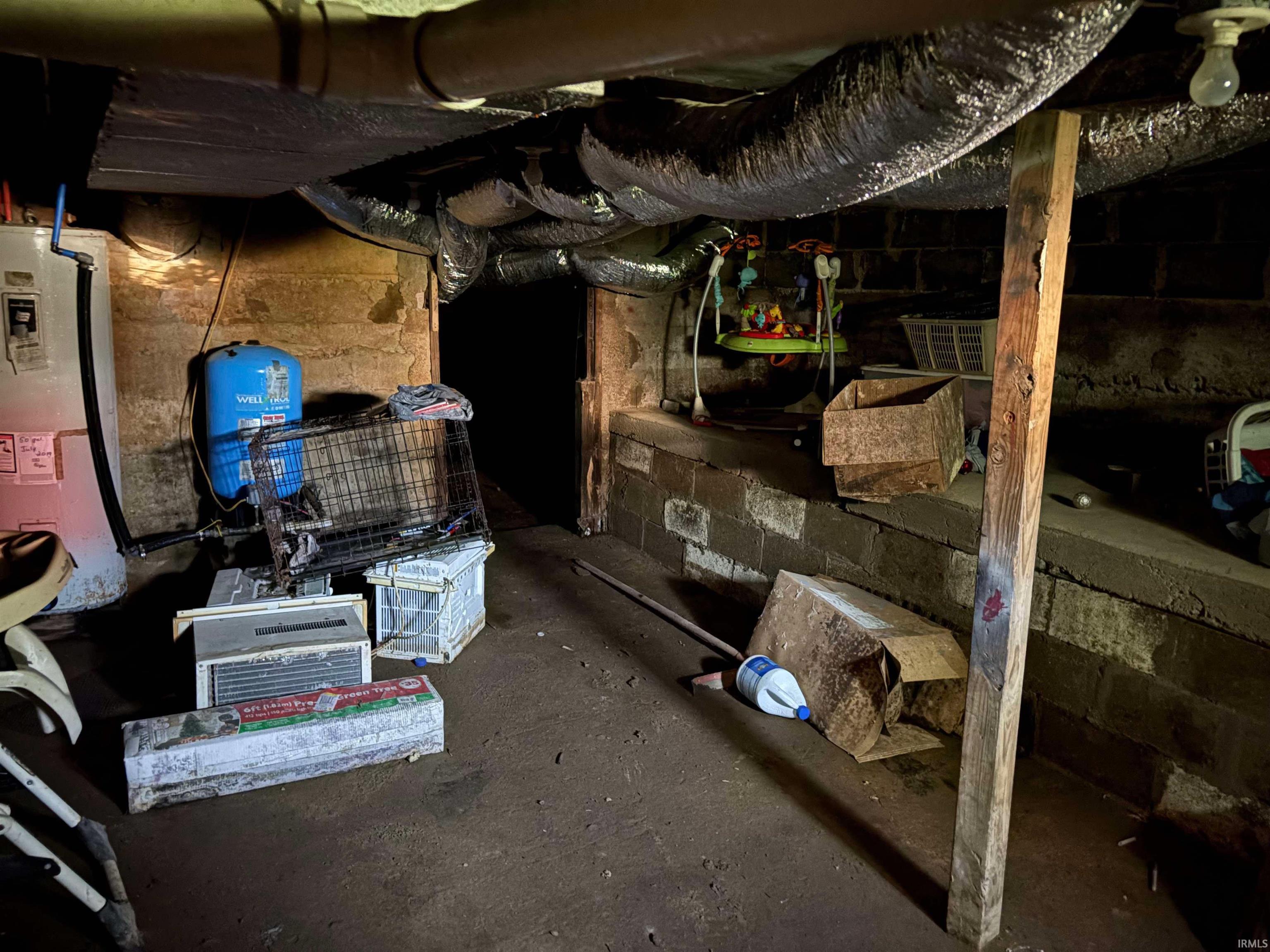 1158 E Summit Street